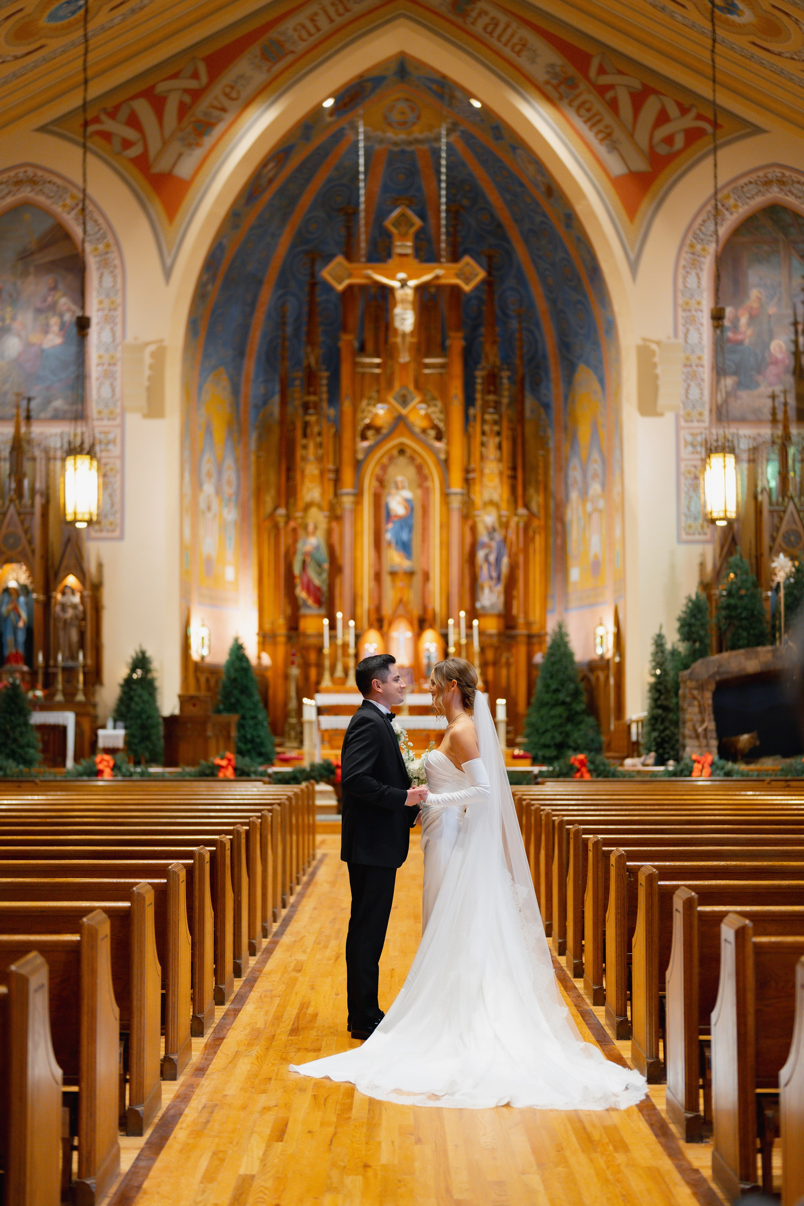 Jack and Maggie. Anna Krasnova Wedding photographer