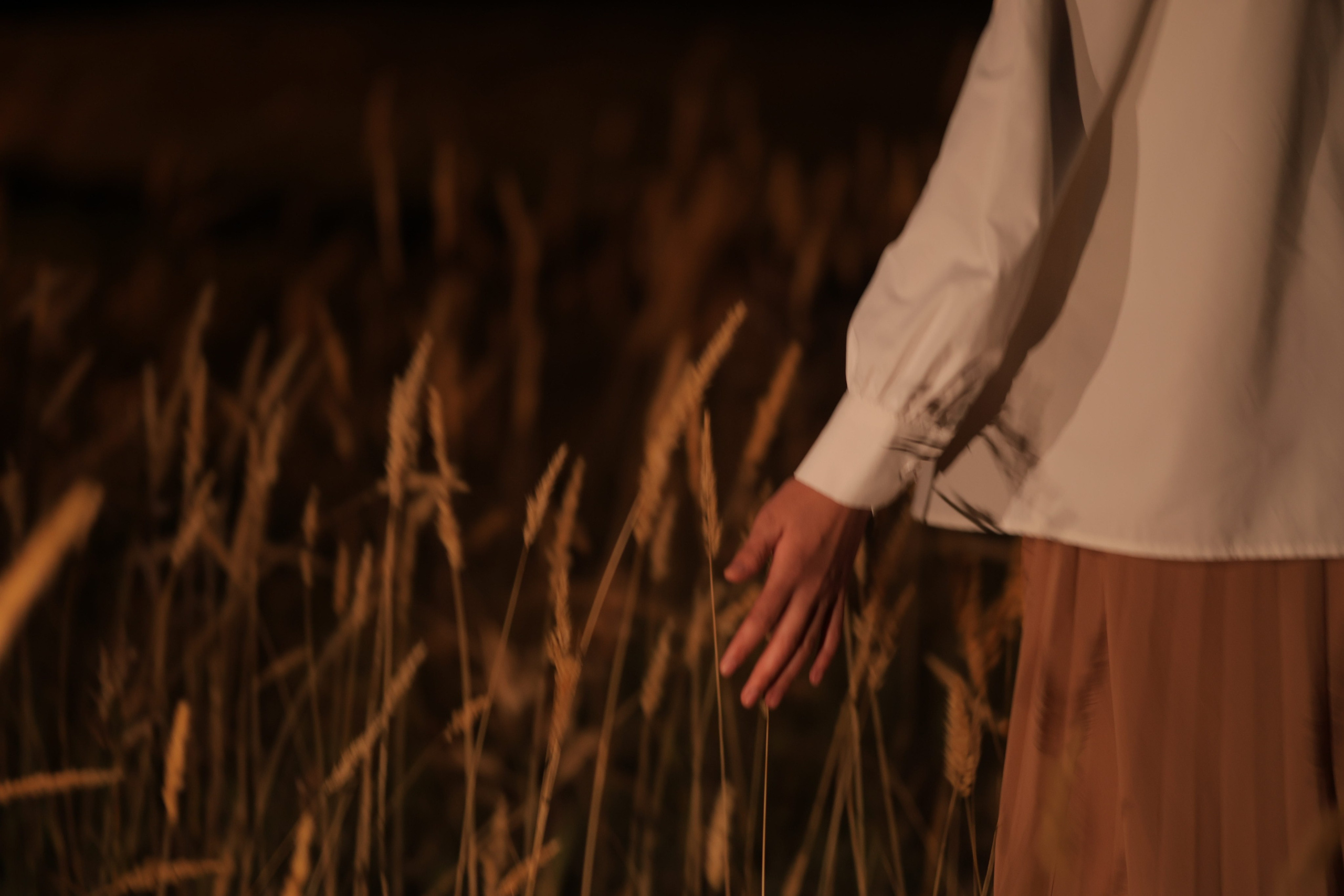 ISSIK KYL. Mandarin.photo