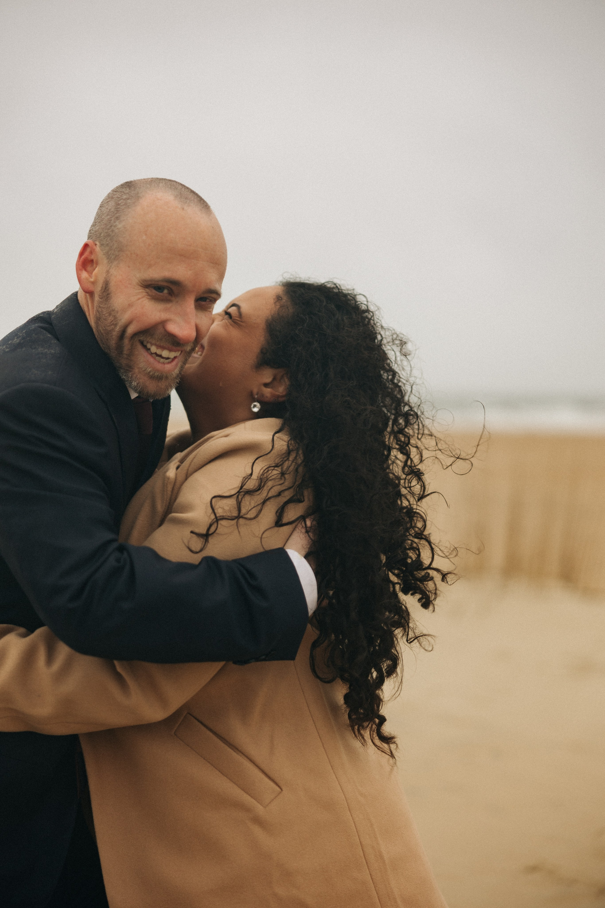 Bruna&Chris Elopement. Sara Eulalia | Virginia Photographer