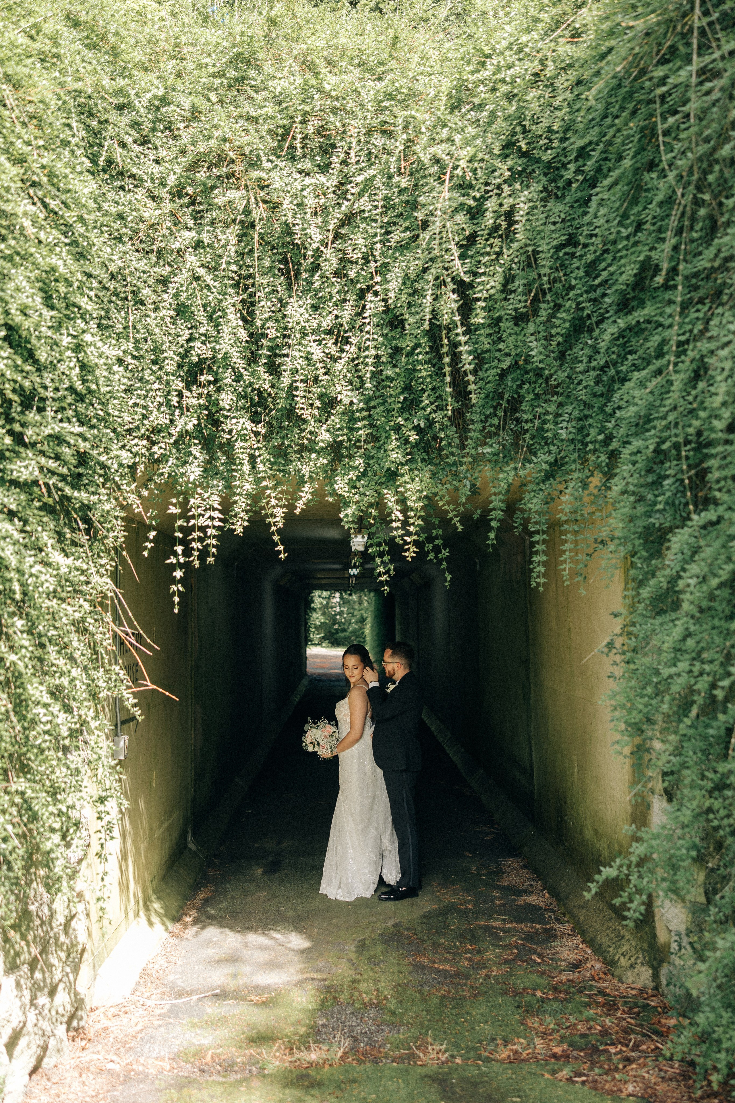 Wedding Julia&Aaron. Sara Eulalia | Virginia Photographer