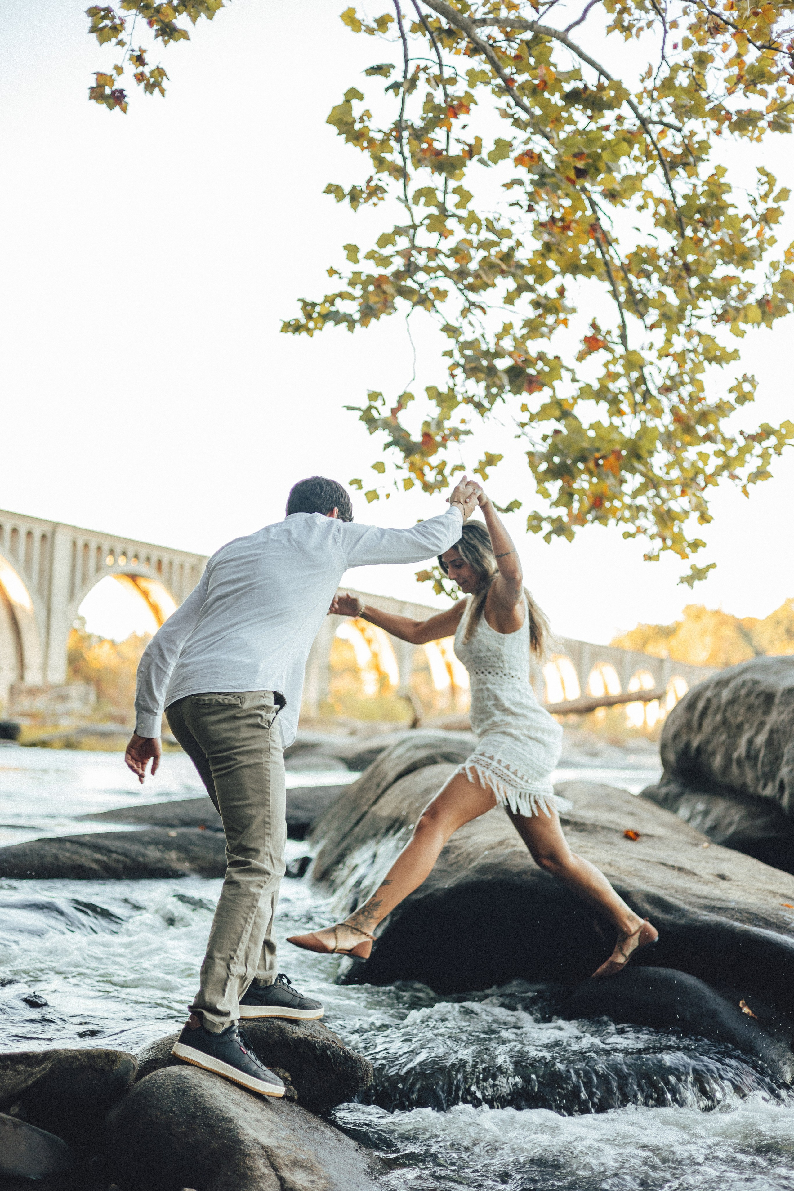 Barbara&Peter. Sara Eulalia | Virginia Photographer