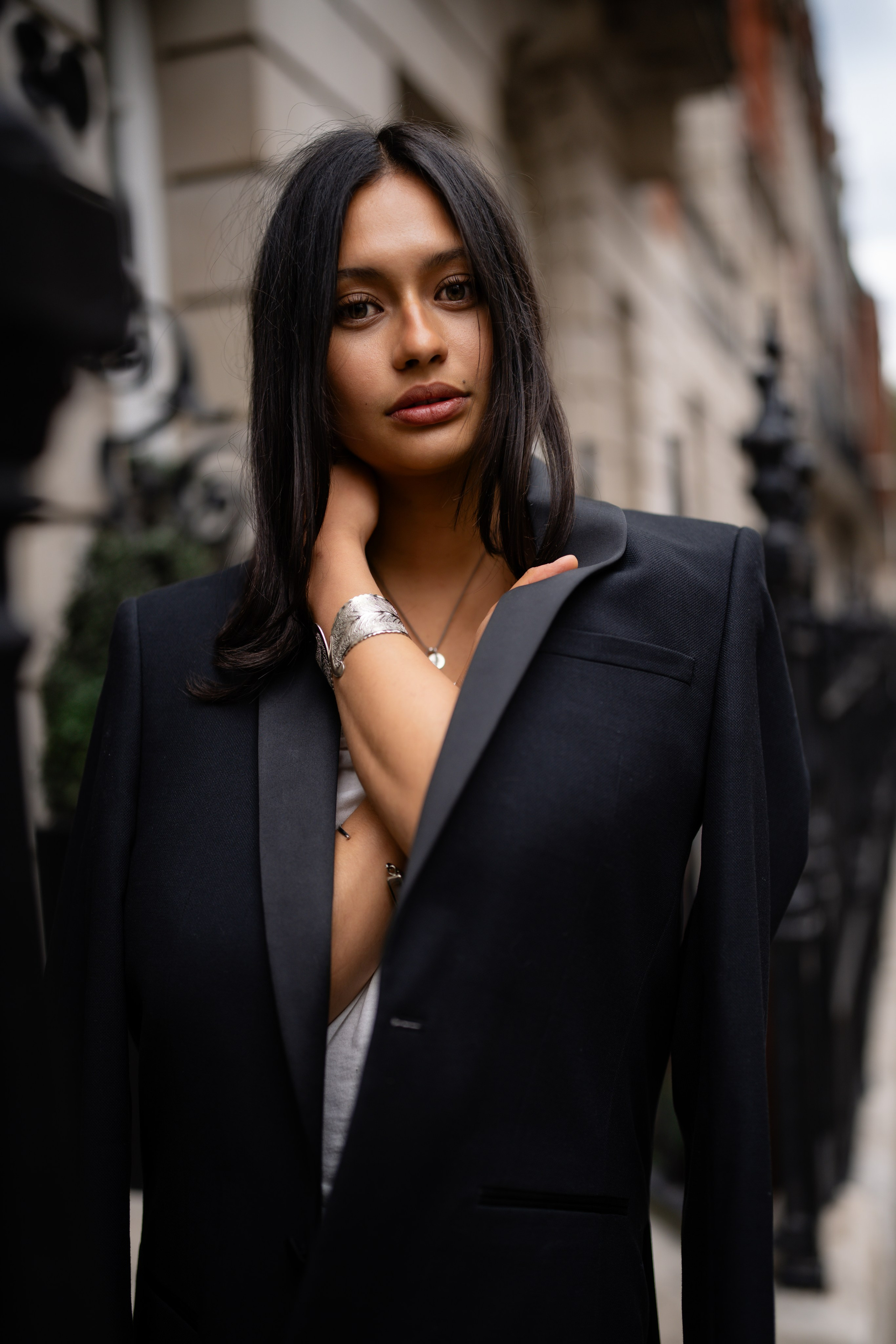 Creative Editorial Portrait Photographer London | Jay Soundo. Jay Soundo — Sport, Fashion & Commercial Photographer