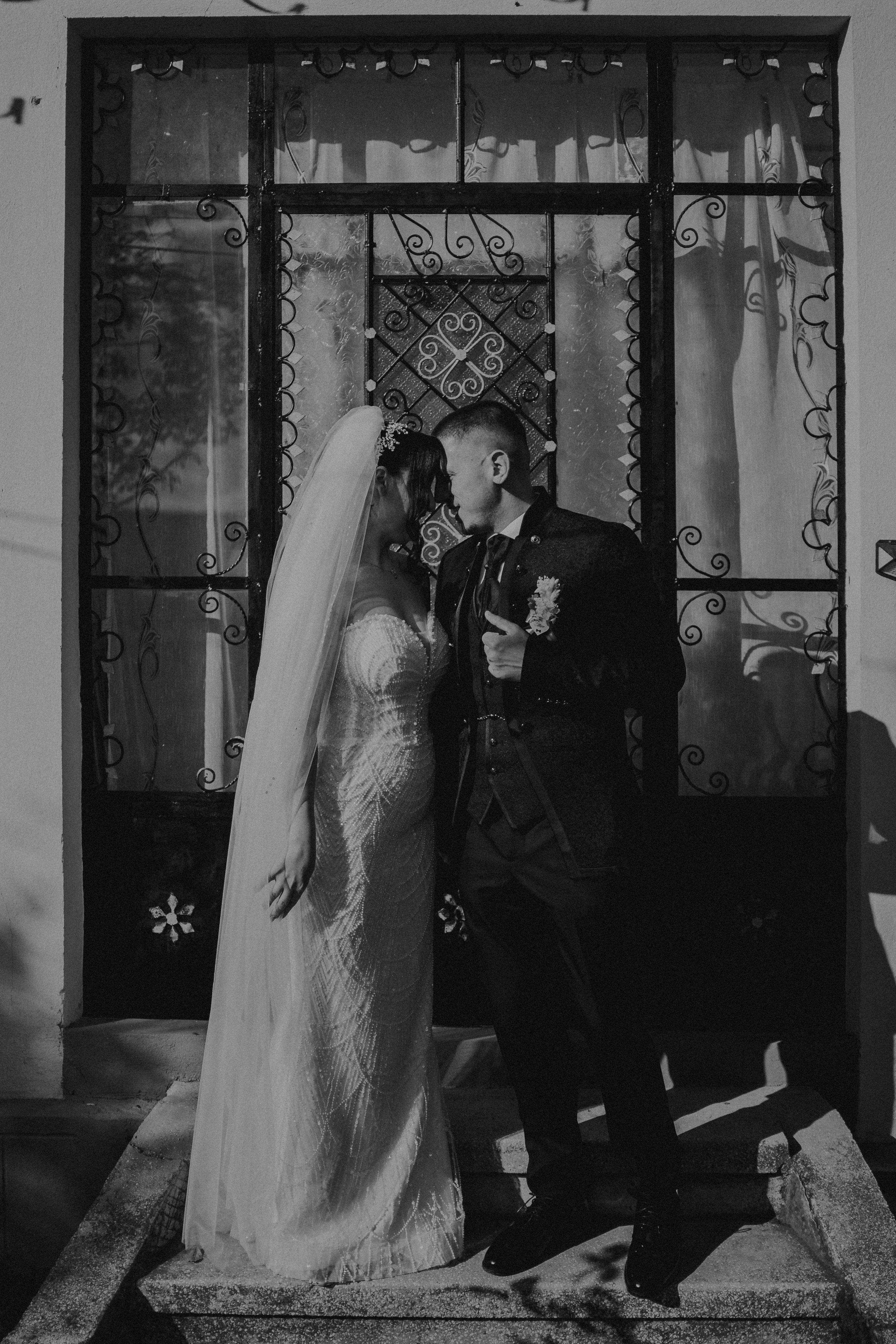 Nunta Simina & Lucian. Events photographer Paul Dafina