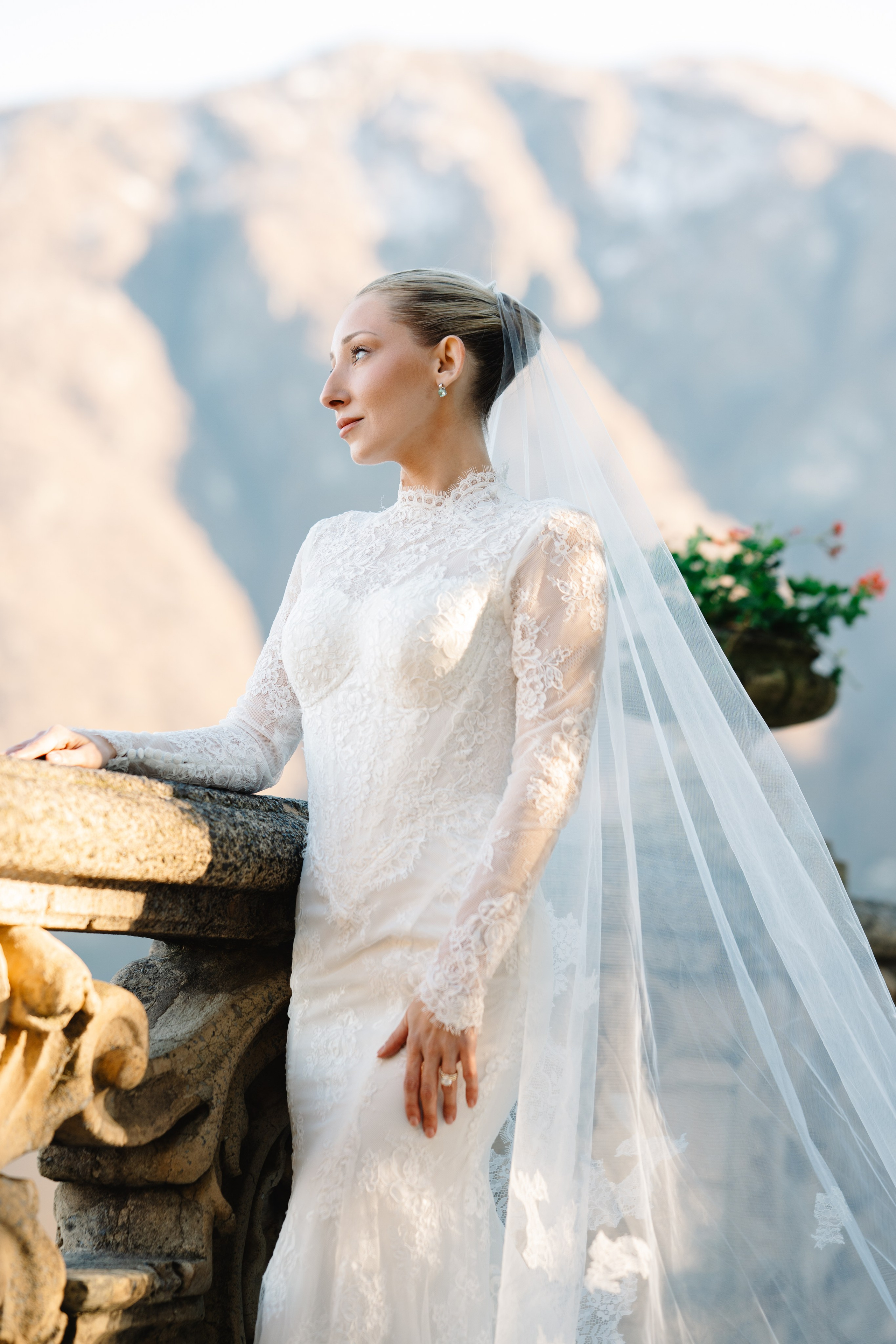 Lake Como. Фотограф в Итлаии — Свадебный фотограф Озеро Комо