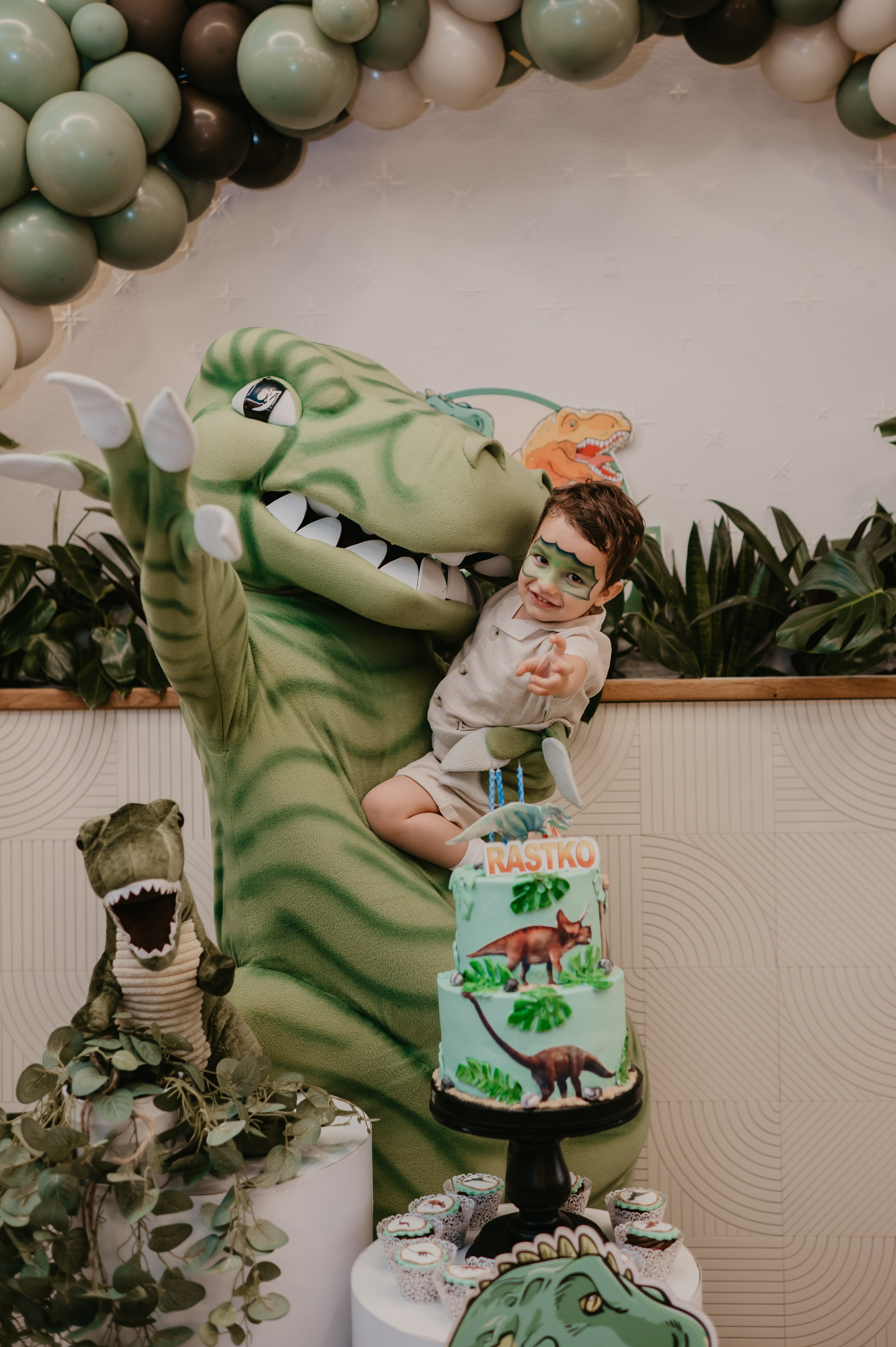 Rastko. Ana Sladojevic