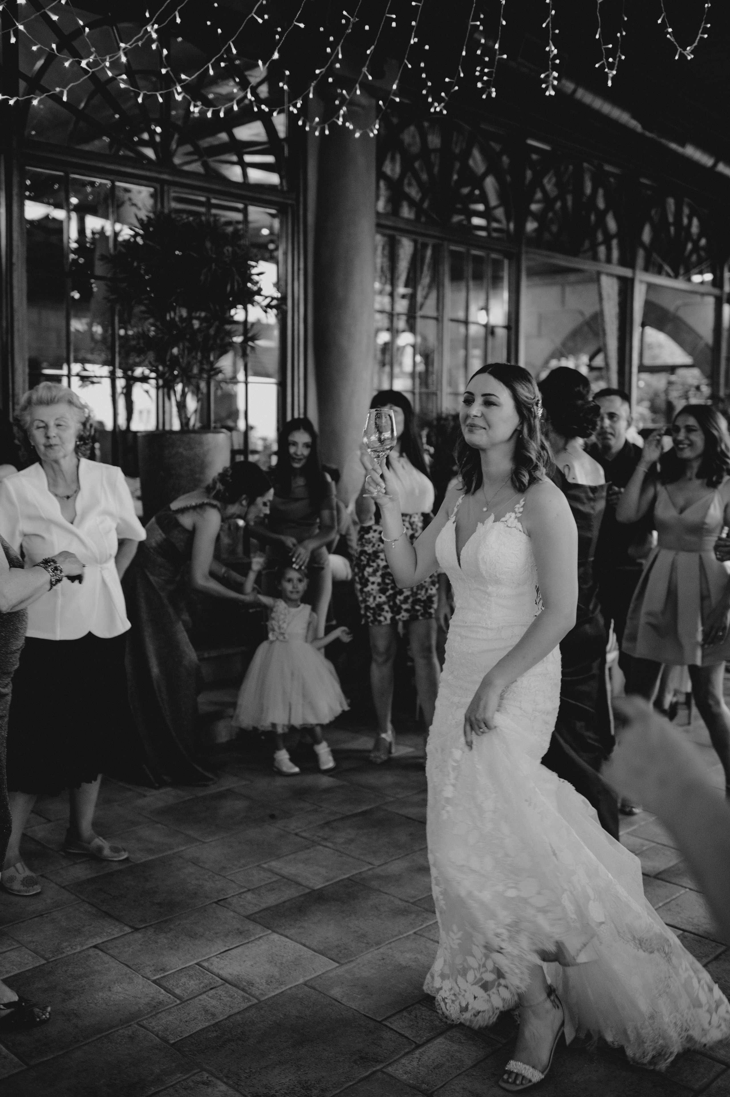 Iva & Miloš. Ana Sladojevic