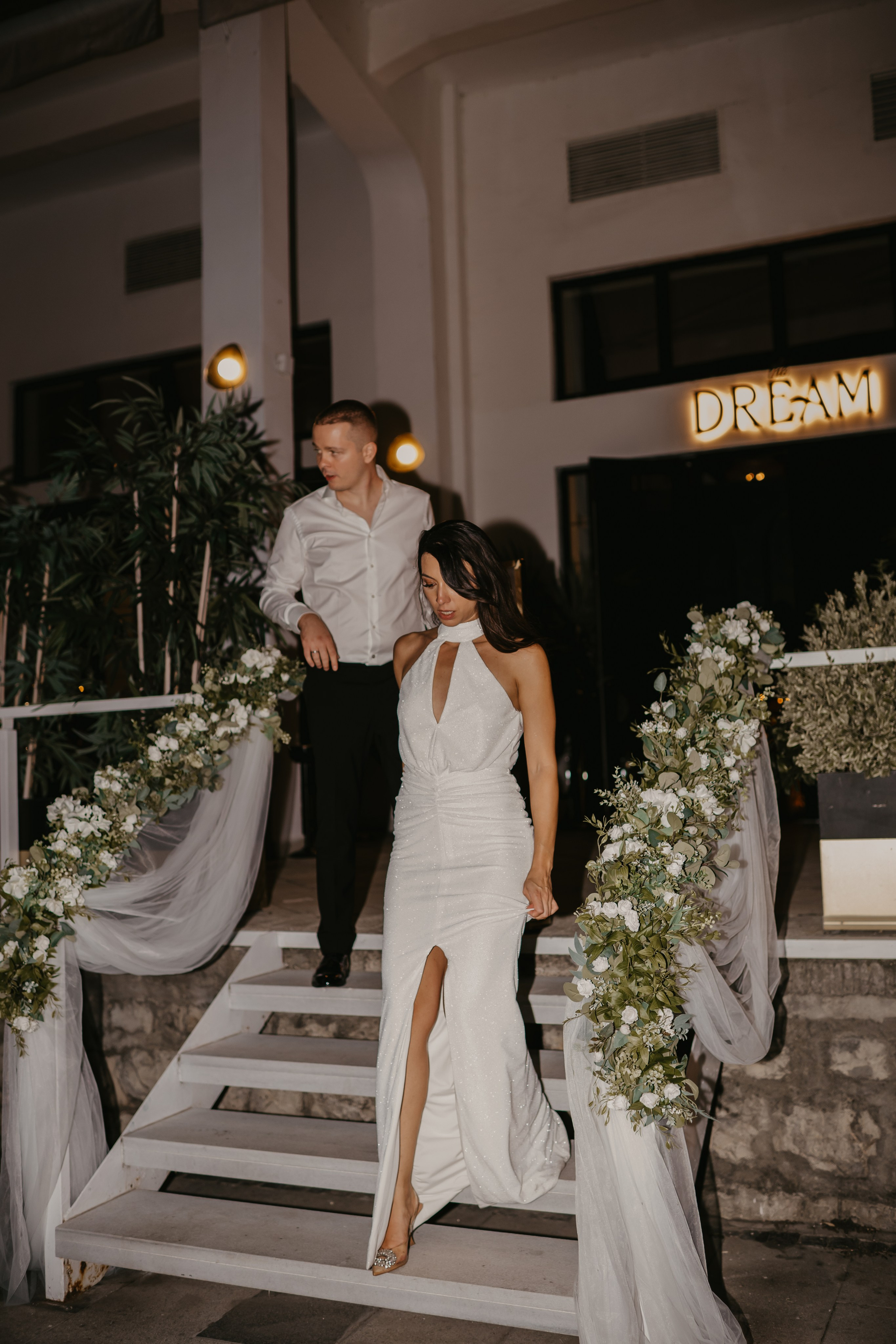 Bojana i Stefan. Ana Sladojevic