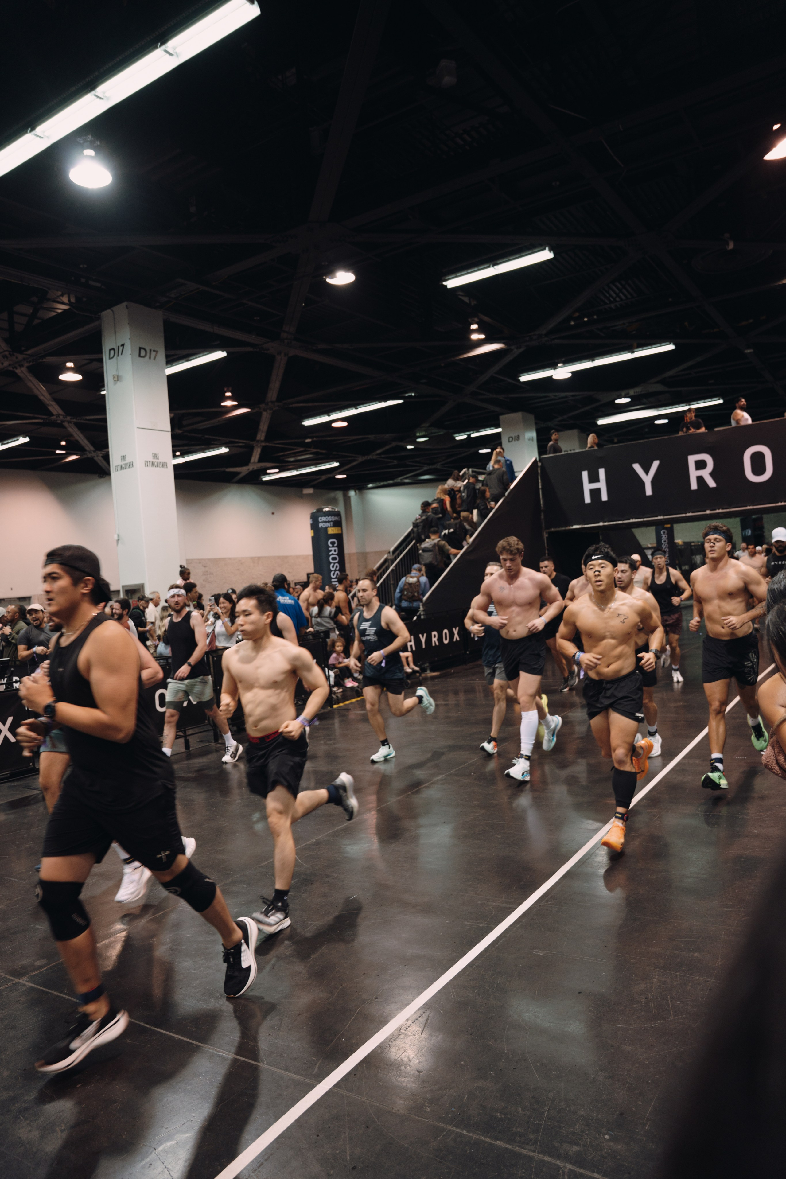 Fitness Photographer in Los Angeles | Kristina Vasilenko. Santa Monica based photographer Kristina Vasilenko