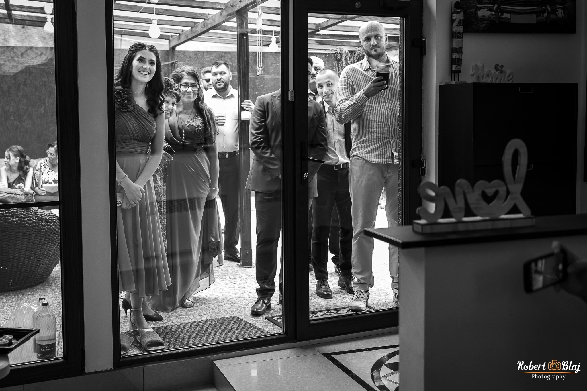 Florentina & Marius. Robert Blaj - Fotograf Nuntă Iași