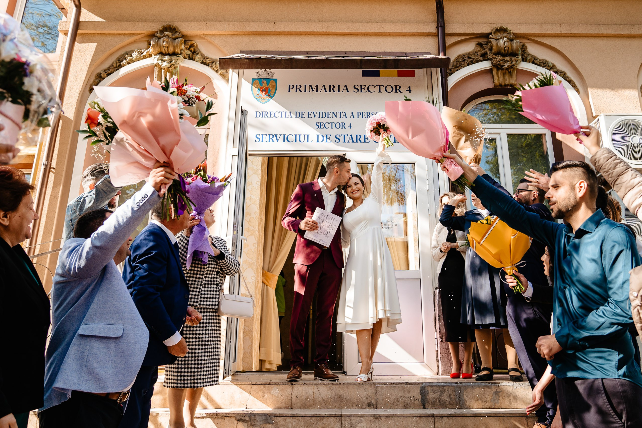 Bianca & George. Fotograf evenimente. Fotograf nunta. Fotograf Botez. Mihaela Savu
