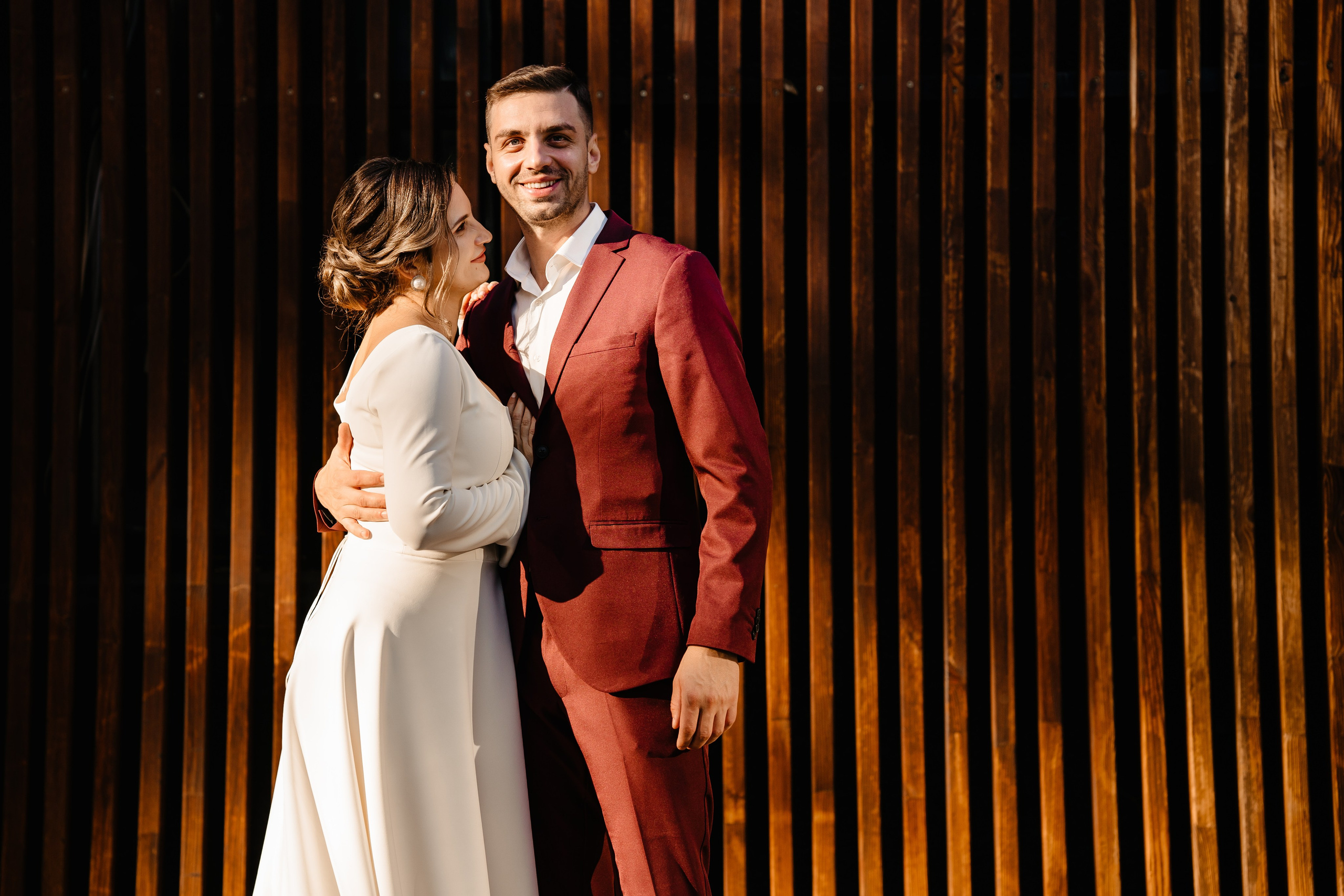 Bianca & George. Fotograf evenimente. Fotograf nunta. Fotograf Botez. Mihaela Savu