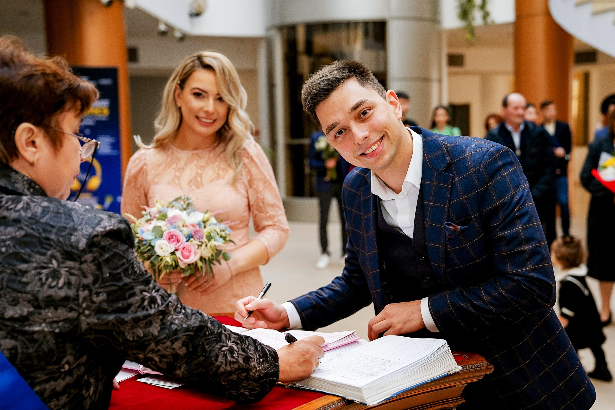 Alexandra & Iulian. Fotograf evenimente. Fotograf nunta. Fotograf Botez. Mihaela Savu