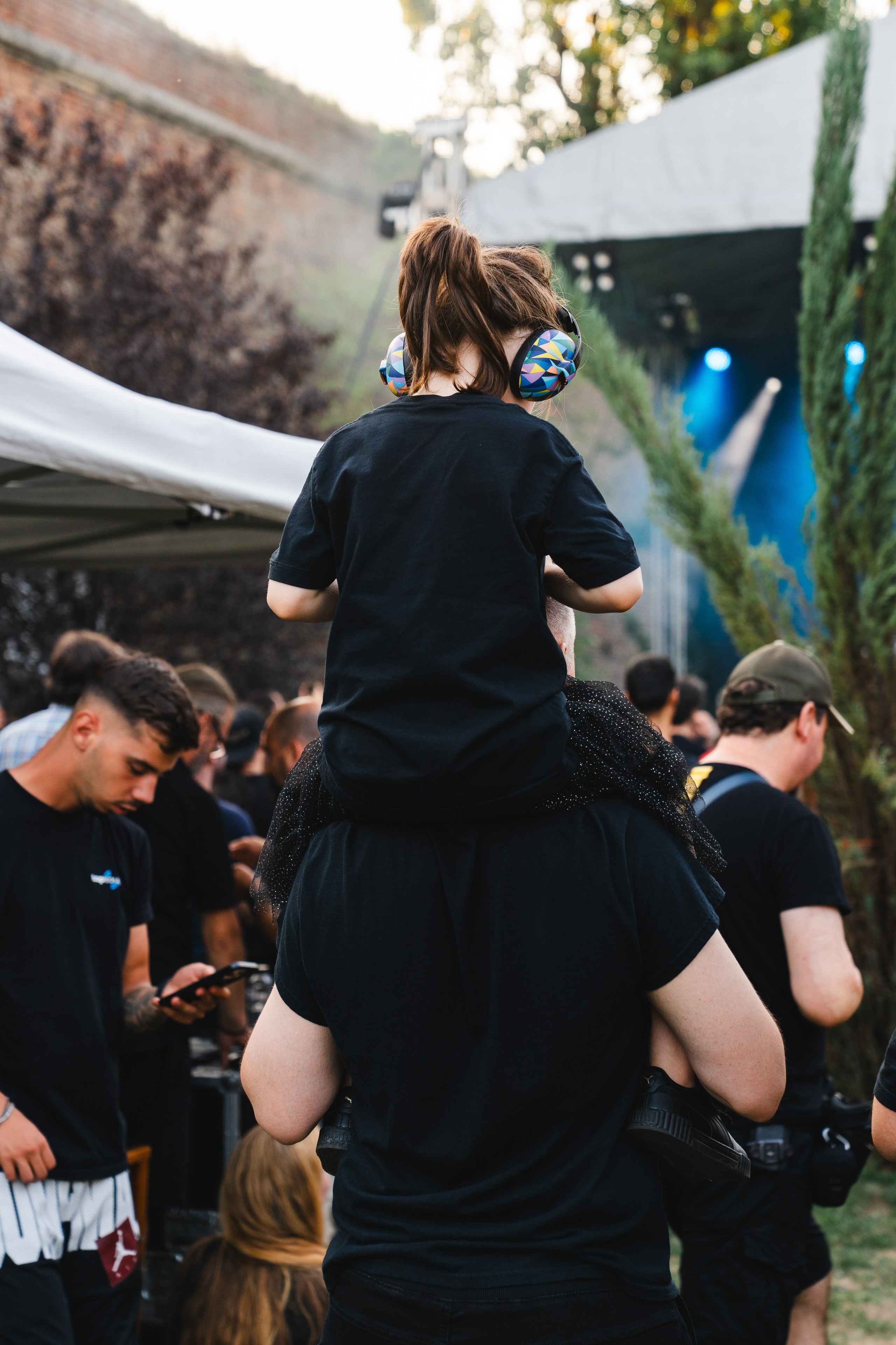 Dark Bombastic Evening (Editia 11 — 2025). Fotograf evenimente. Fotograf nunta. Fotograf Botez. Mihaela Savu