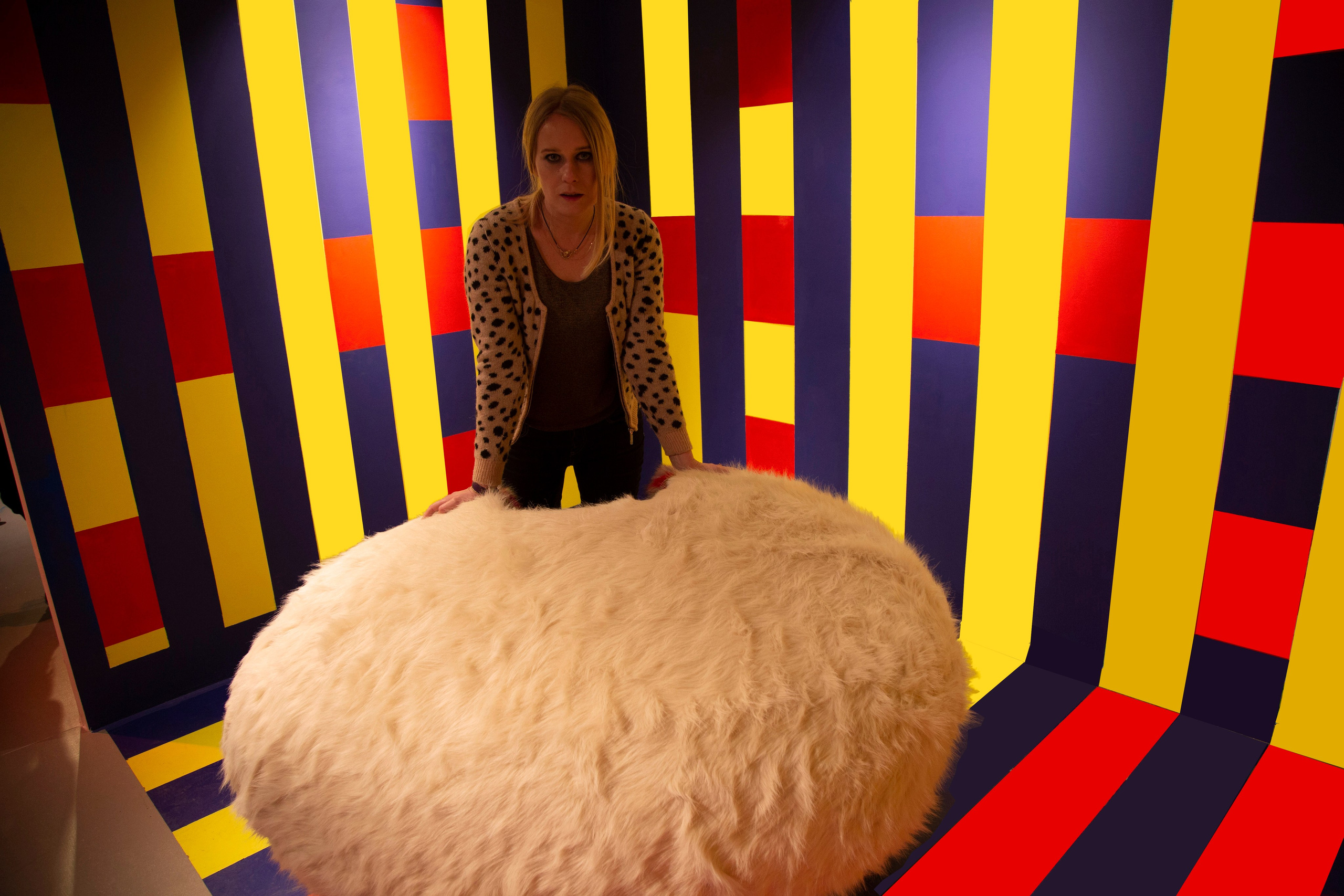 K&54 / Transaction Eggs, on request