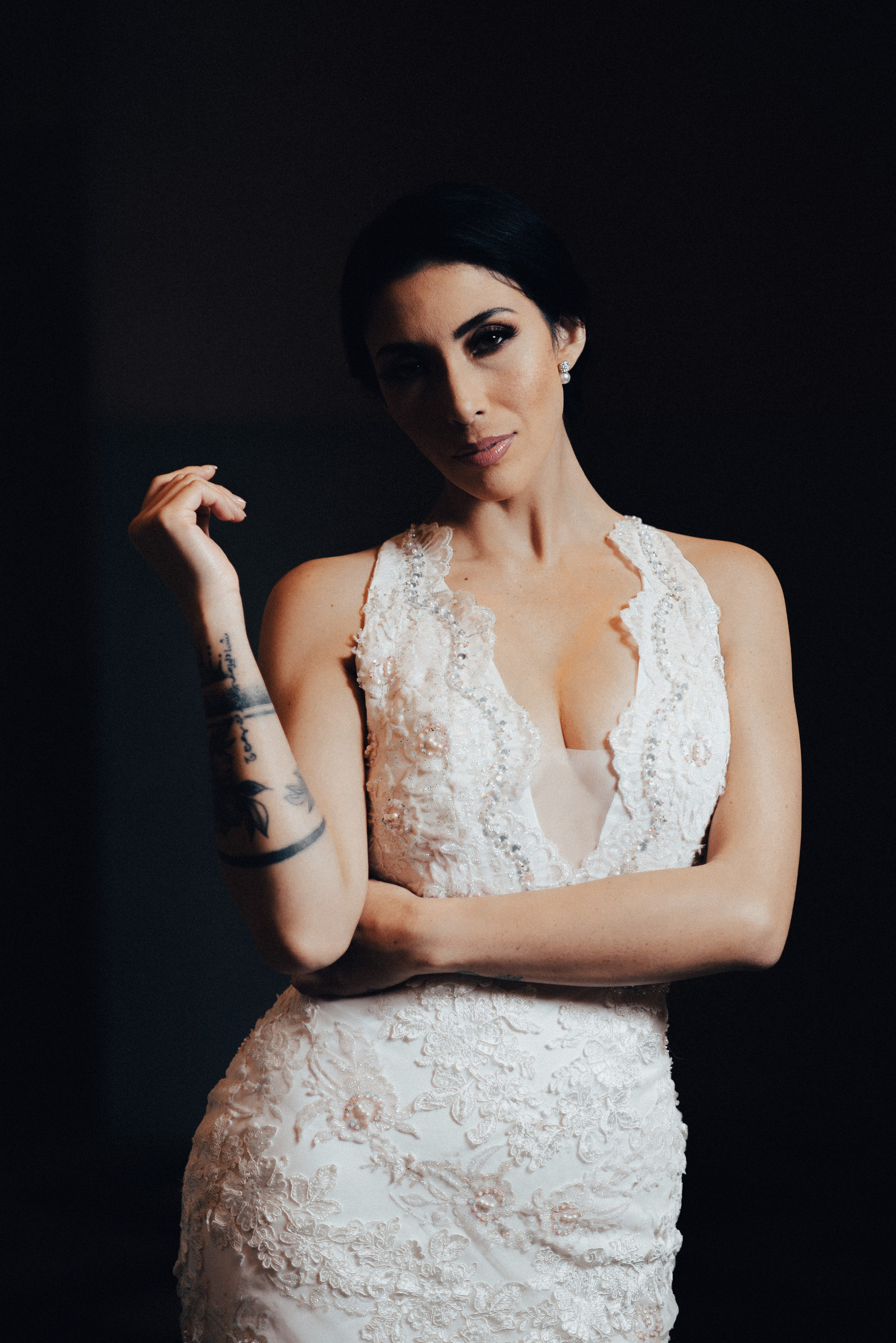 Brenda | Arcano. Fotógrafo en Mérida