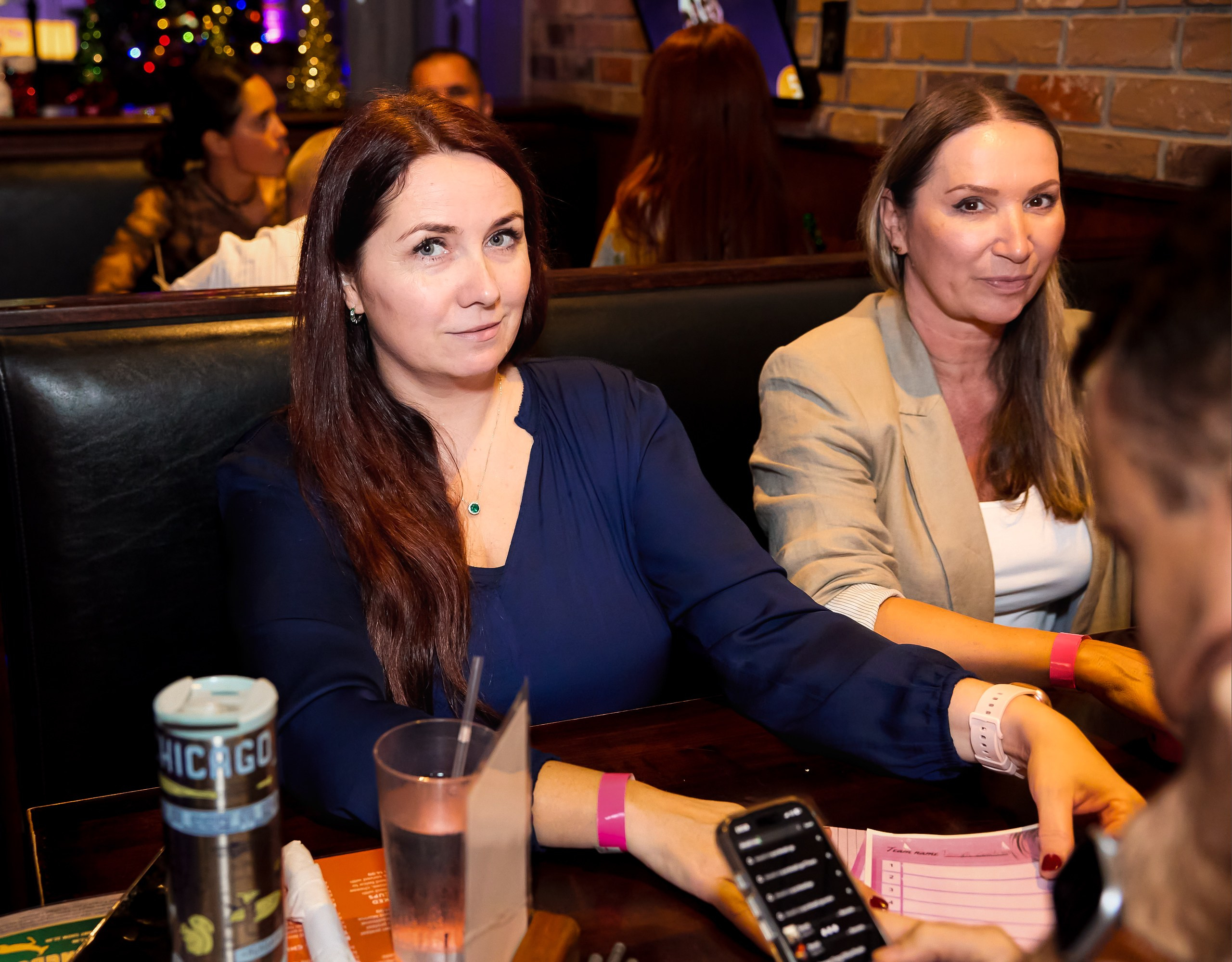 MUSIC TRIVIA #1. Photographer Julia Makoveeva