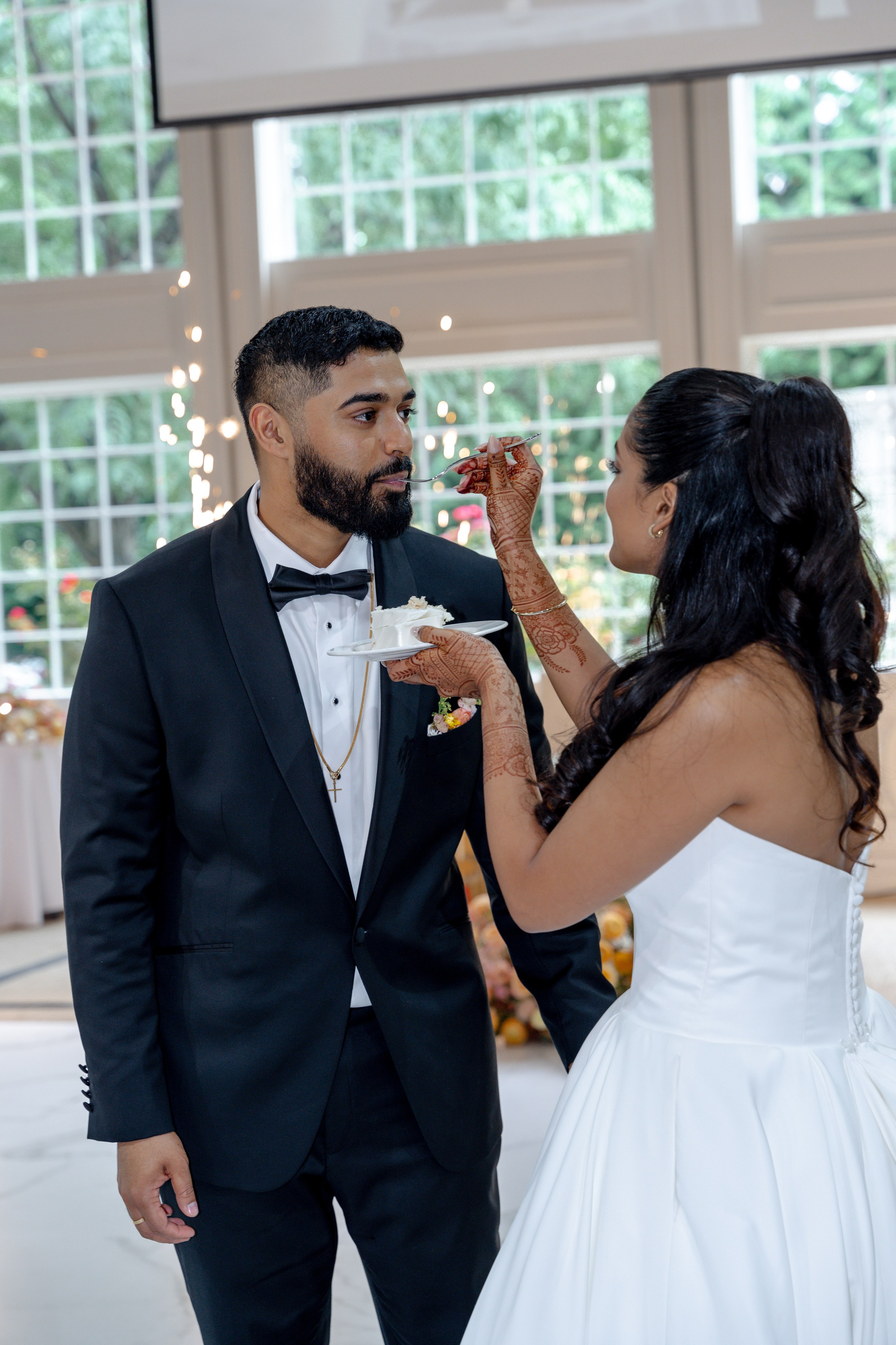 Maya & Alvin. Anna Krasnova Wedding photographer