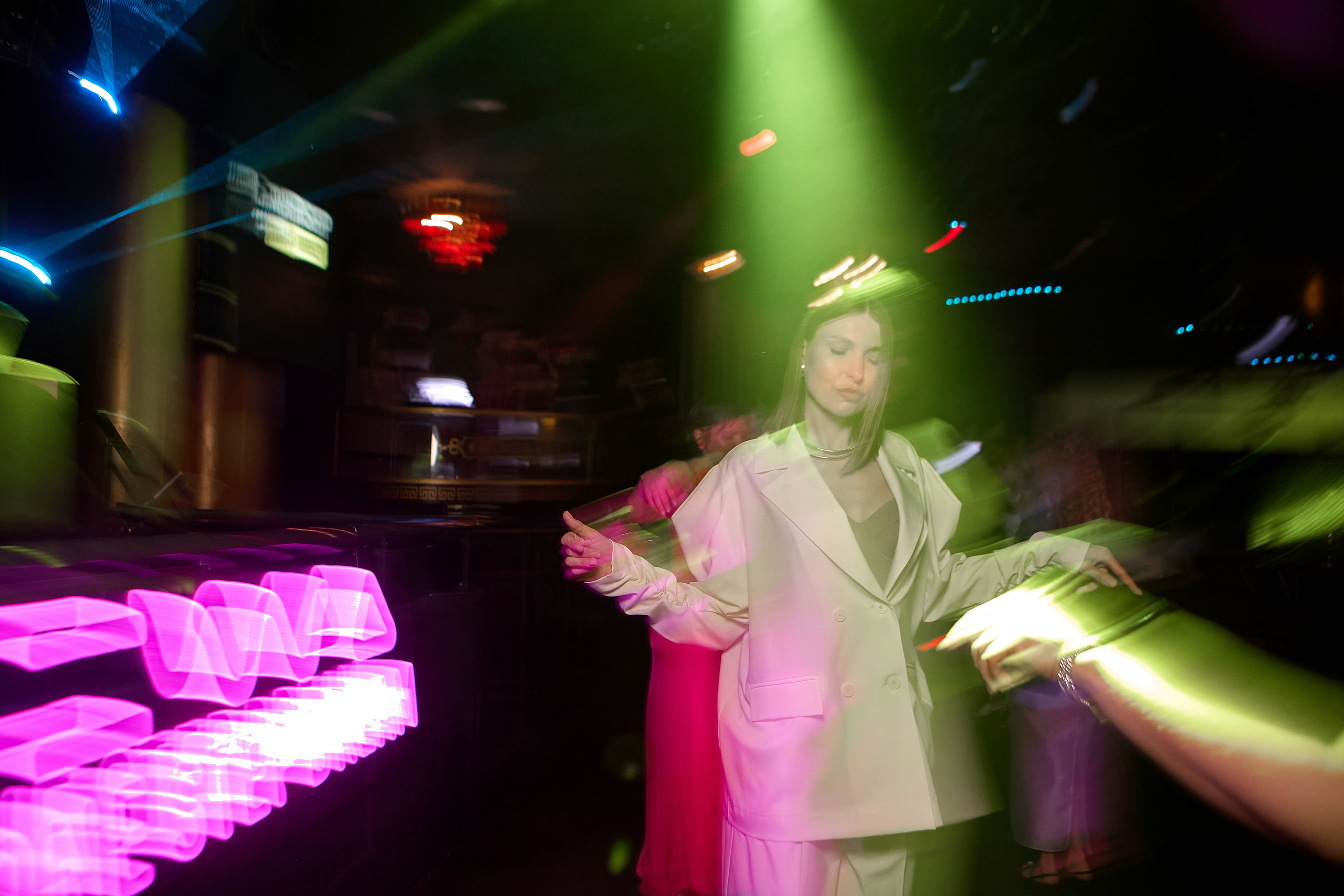 Корпоративы и дни рождения. Свадебный и семейный фотограф Жанна Руденко