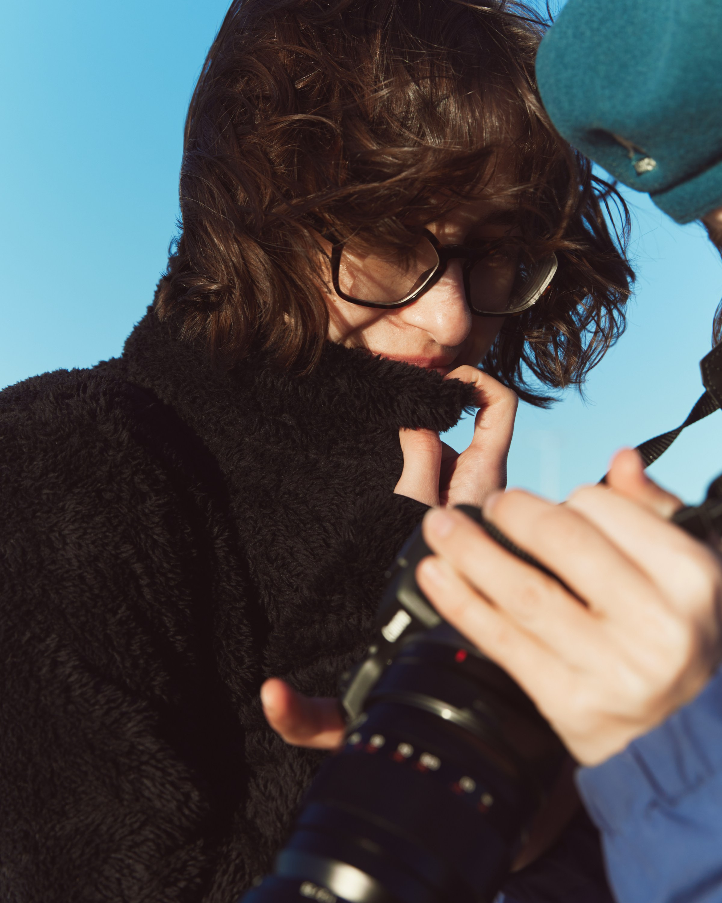 Personal. Photographer Katya Vlasova