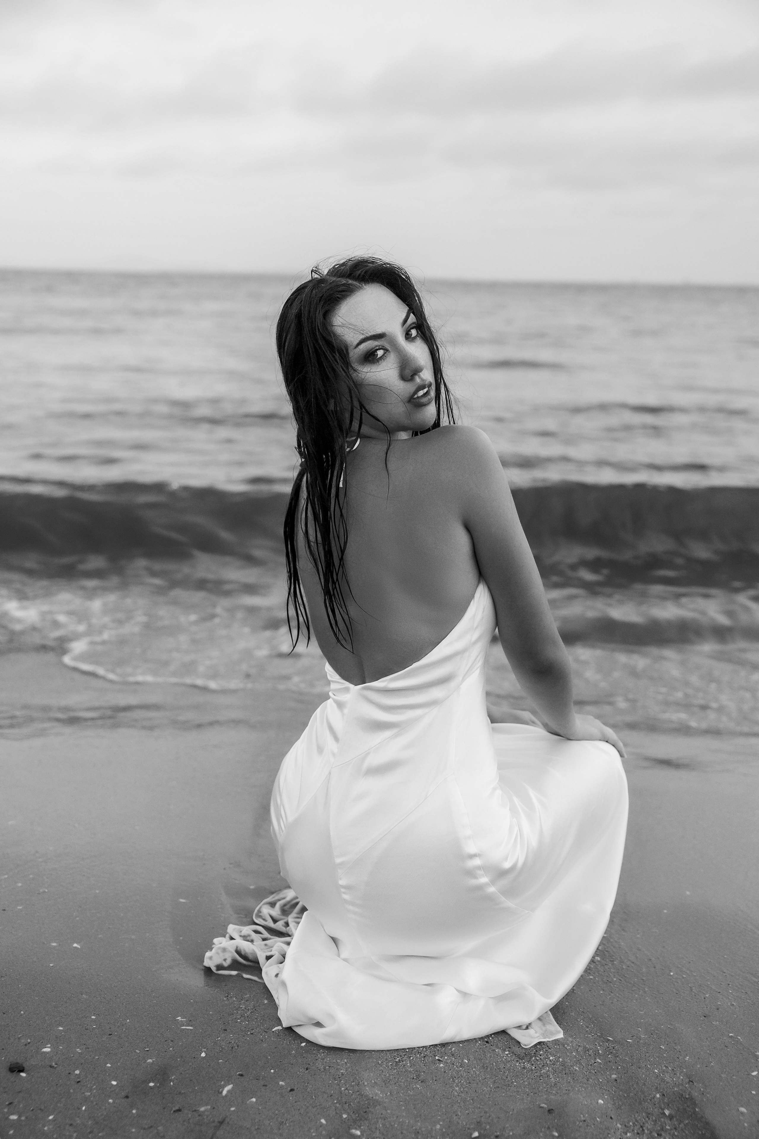 Индивидуална фотосесия. Фотограф Ирина Йотова