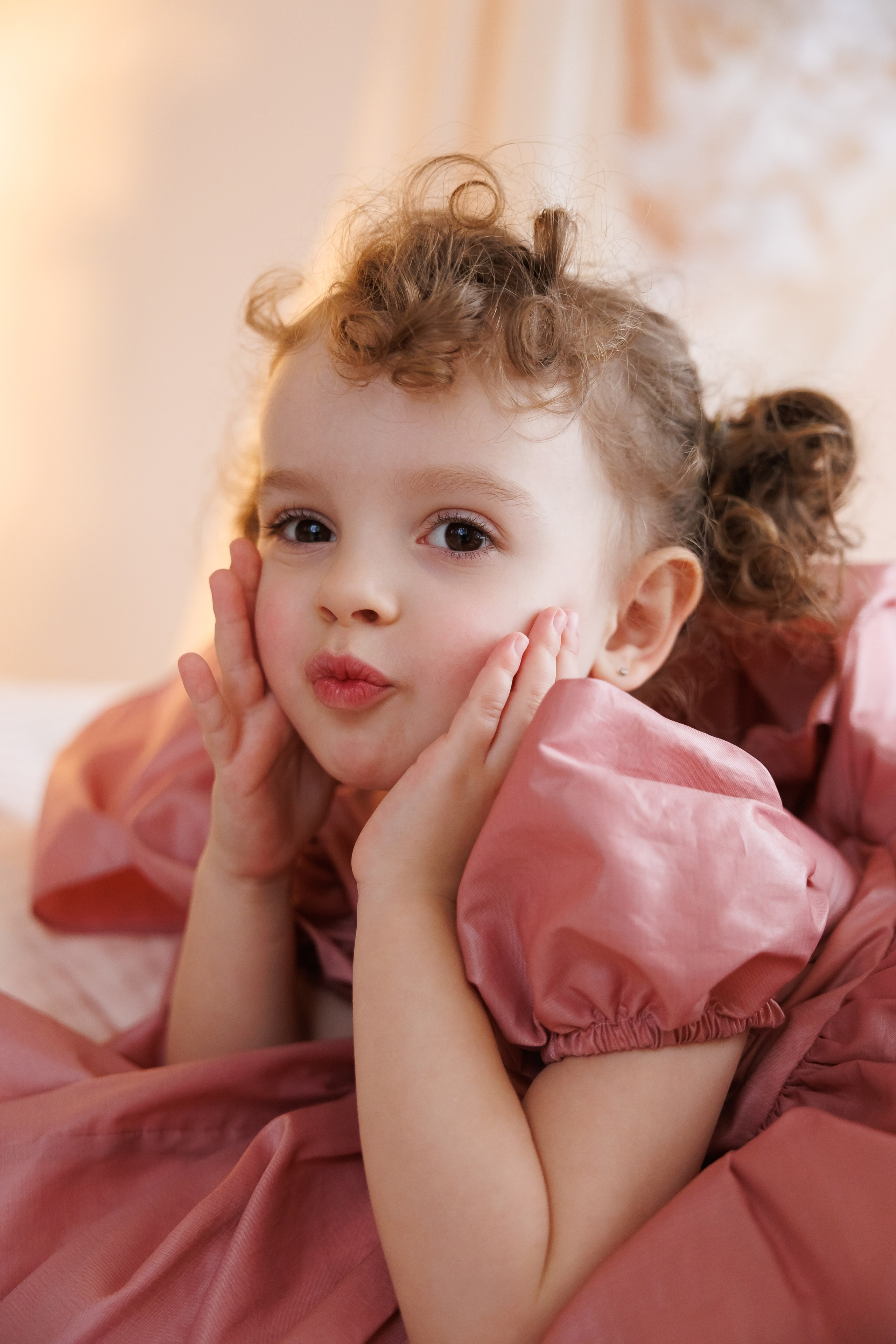 Честит 8 Март. Фотограф Ирина Йотова