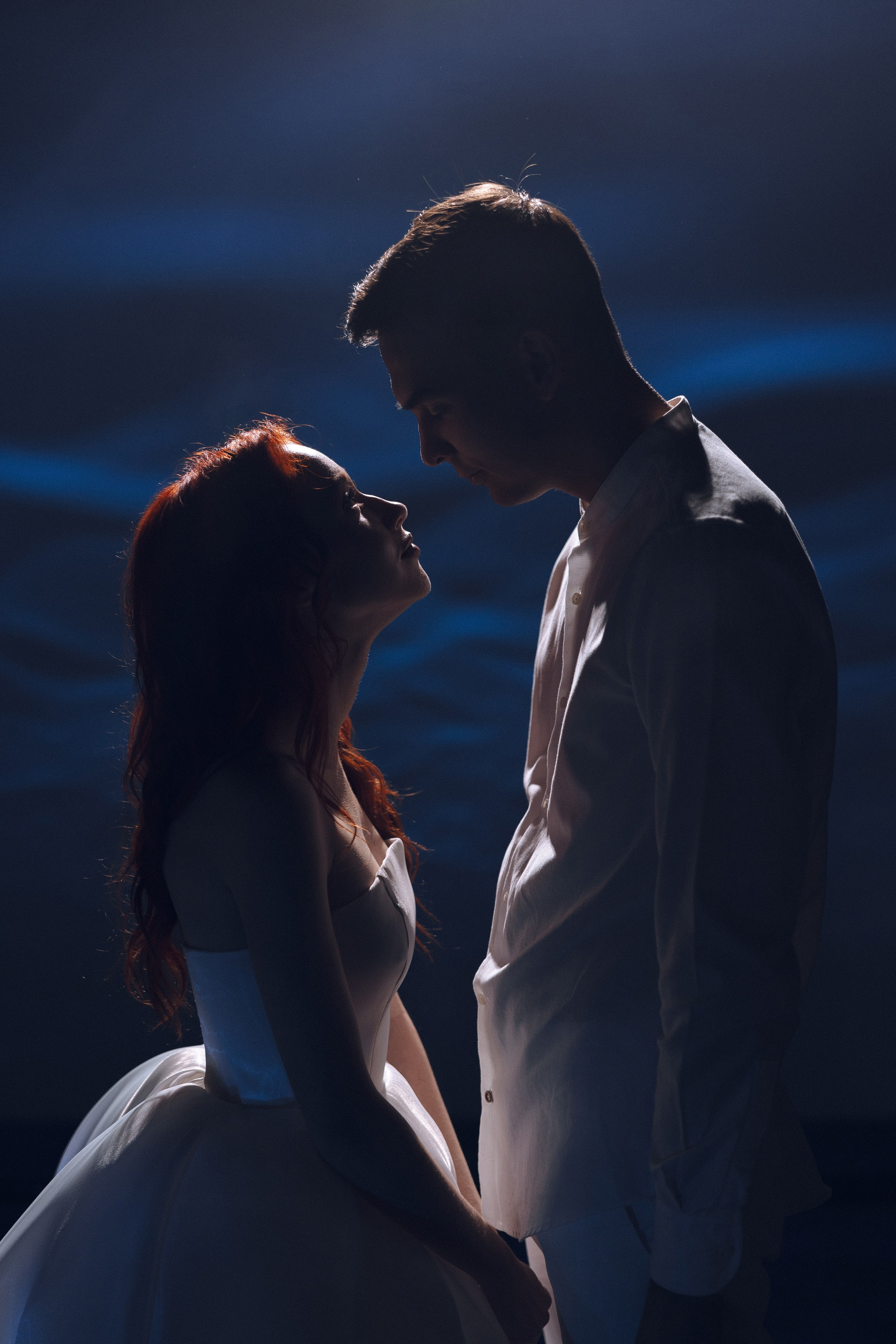 ART. Азимжан Нуритдинходжаев — свадебный фотограф