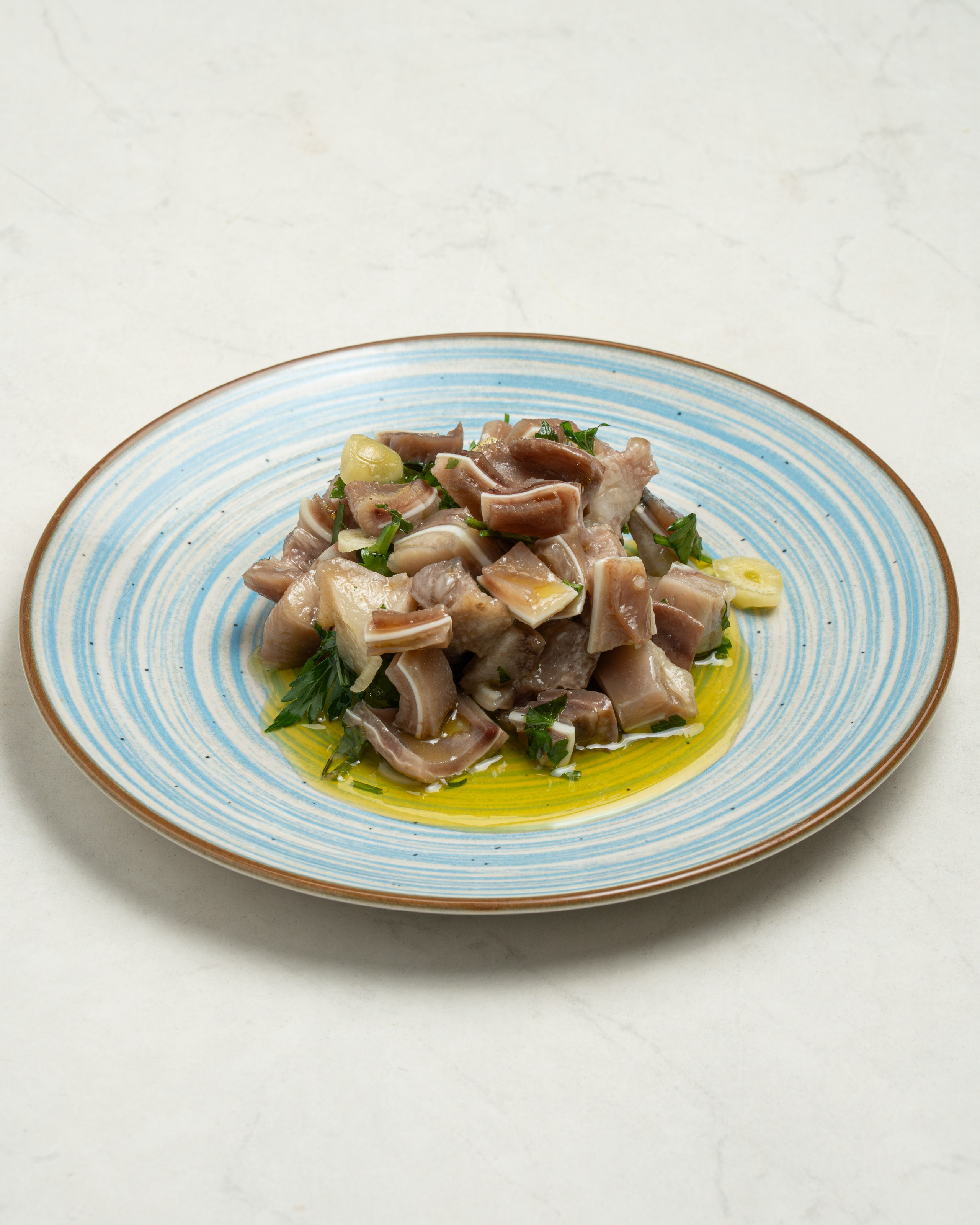 Forma Studios | Food & Drinks