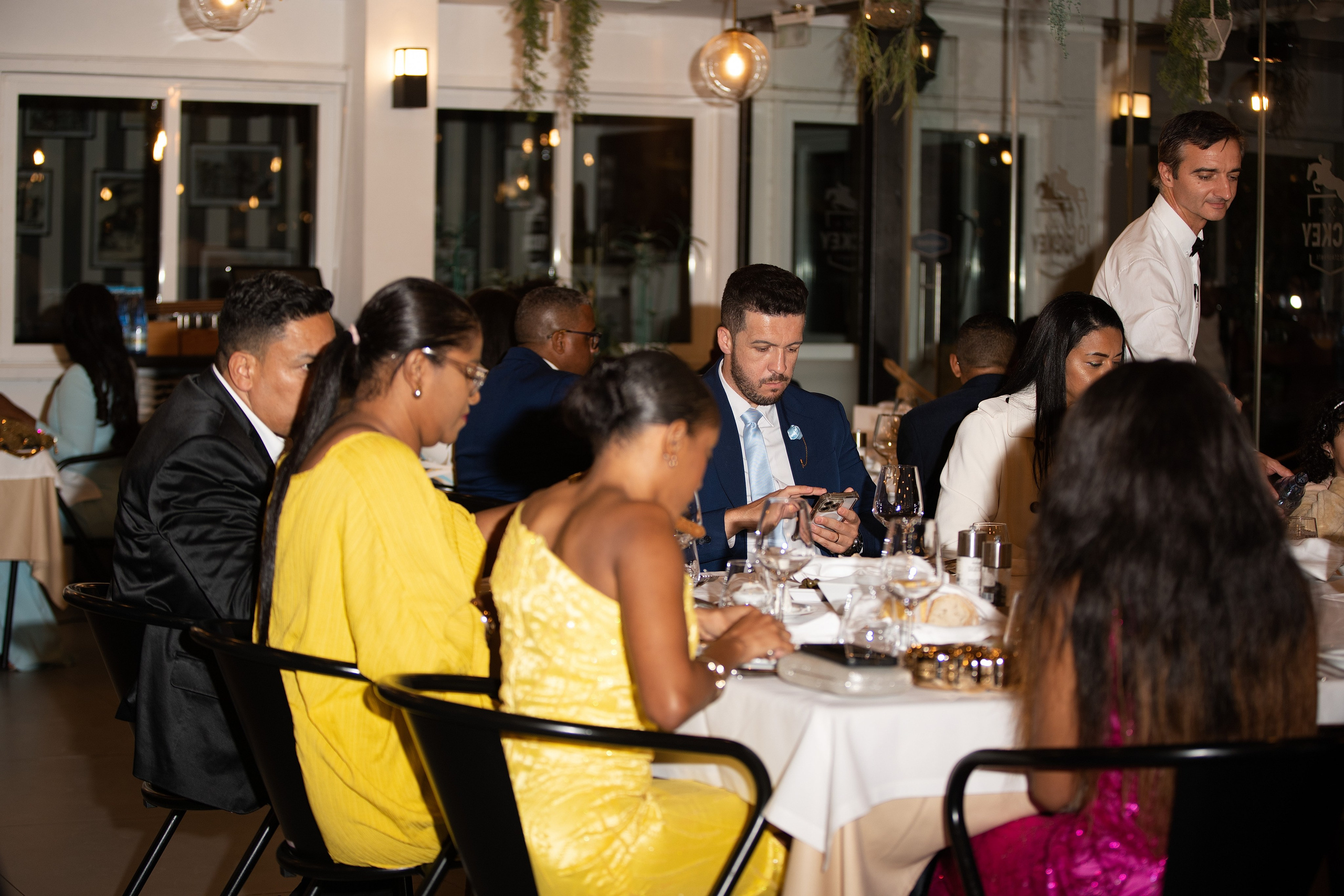 Elizandra & Joel. Fazemos o seu casamento ser lembrado por gerações