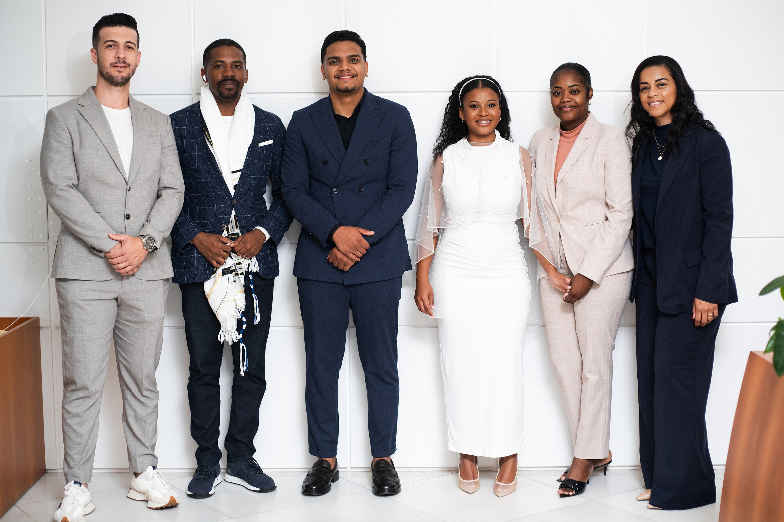 Elizandra & Joel. Fazemos o seu casamento ser lembrado por gerações