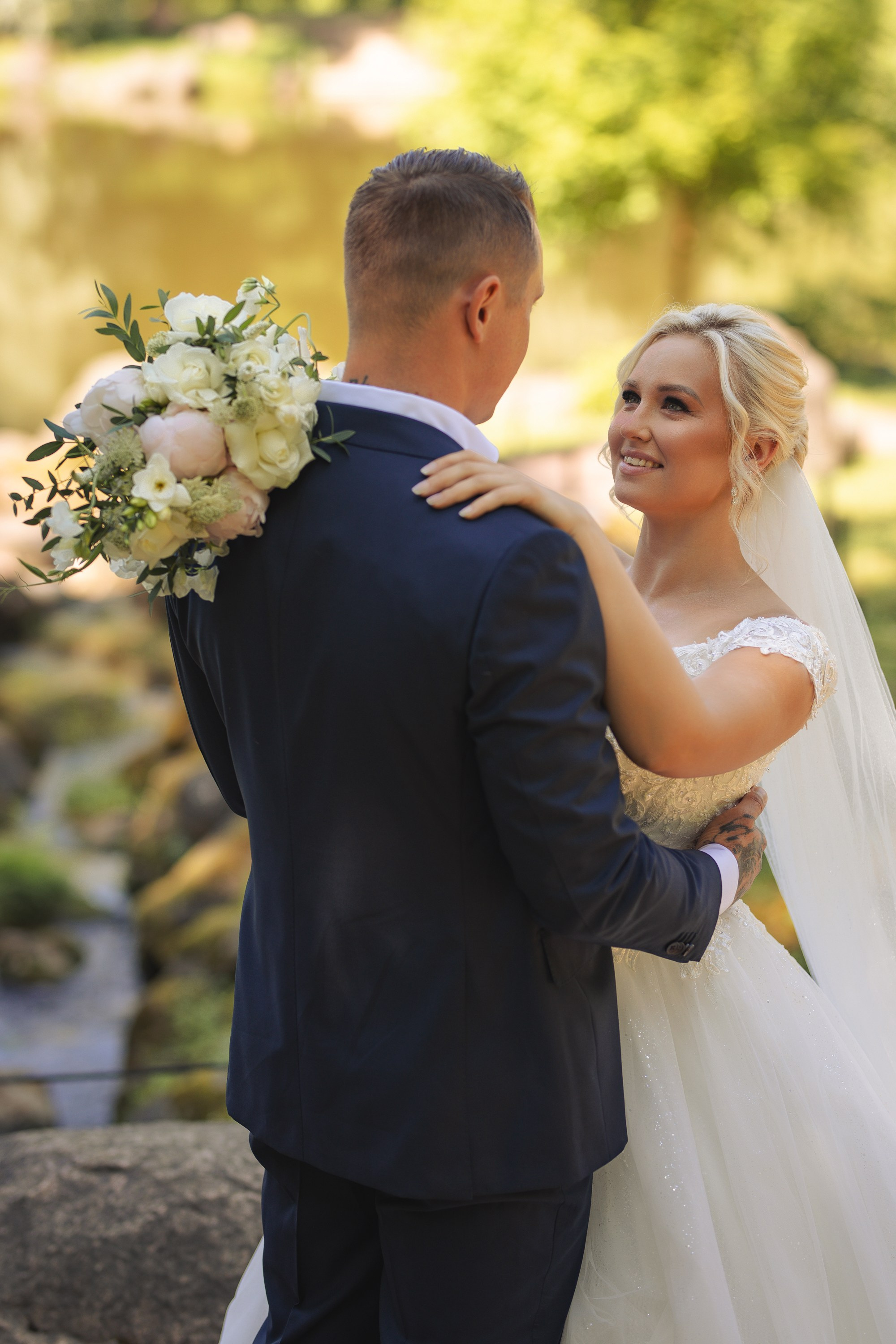 Romance in Frame. Дмитрий Диаз Фотограф