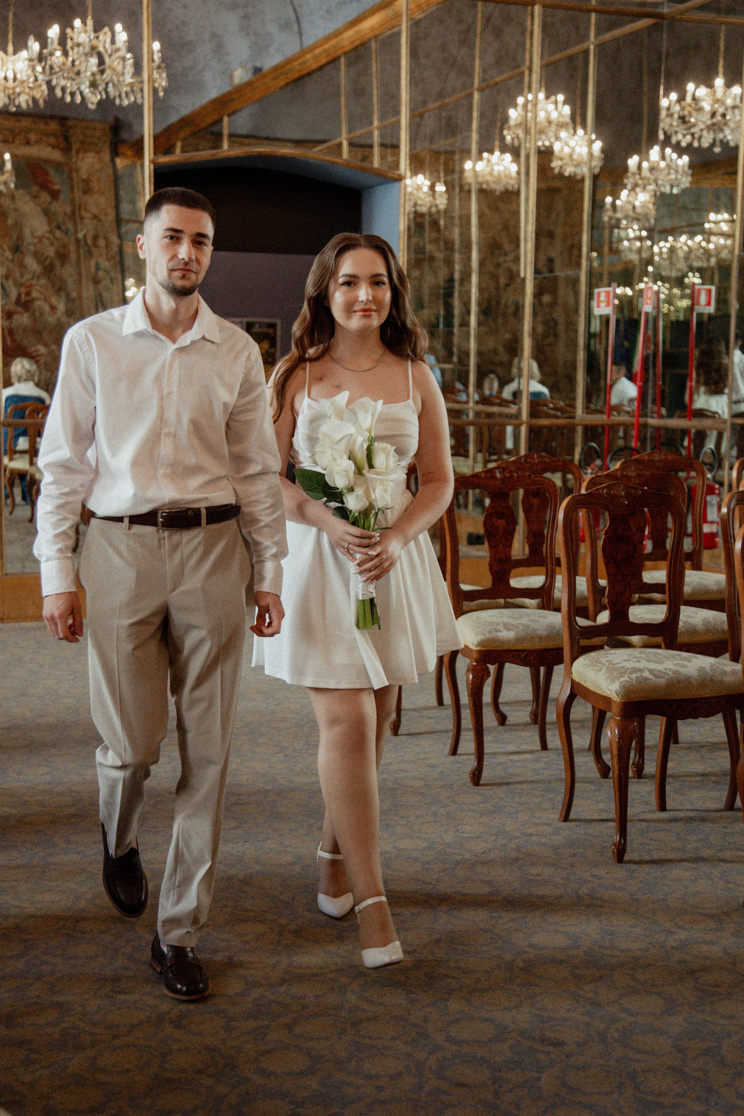 Adriana and Vladymyr. Photographer in Milan |Mila Pro Photo