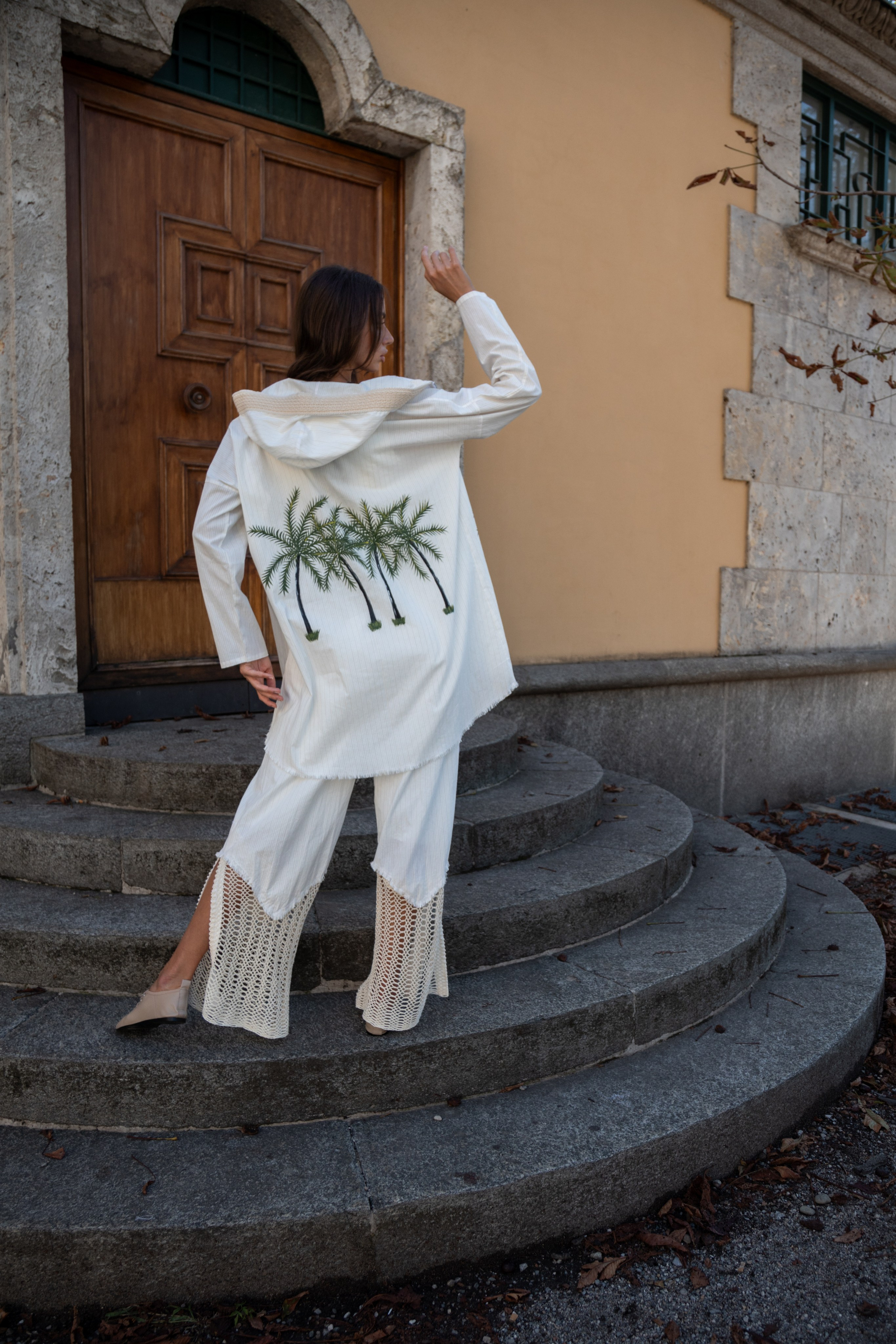 Dina Collection 2024-2025. Photographer in Milan |Mila Pro Photo