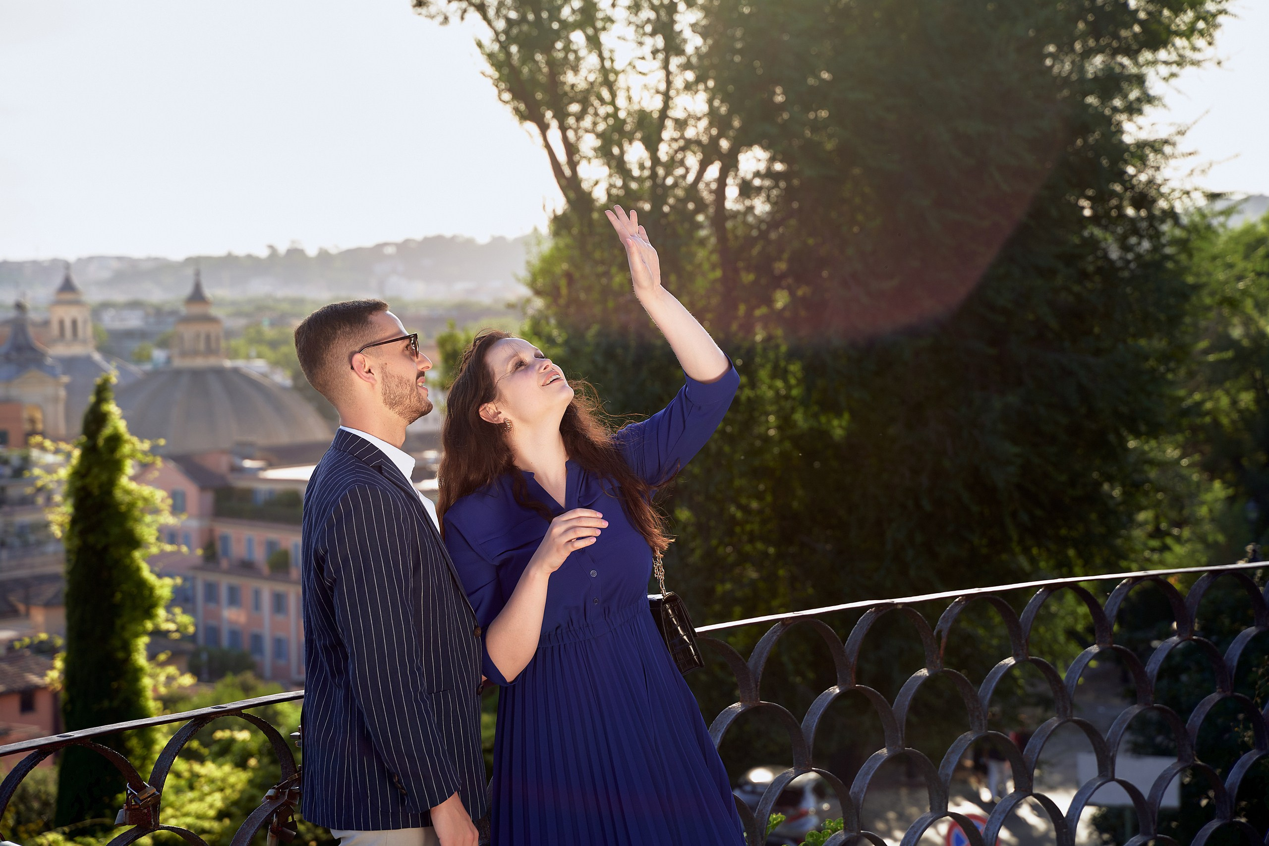 Engagement. Photographer in Italy Natalie Bero
