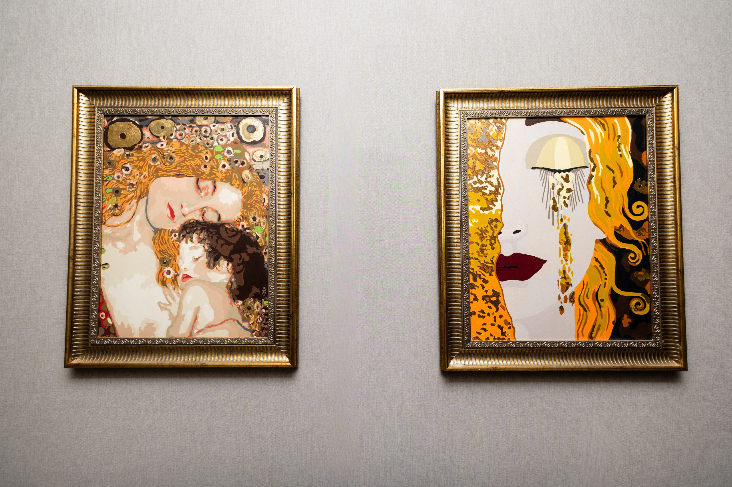 Elegancki apartament w stylu klasycznym. Fotograf nieruchomości