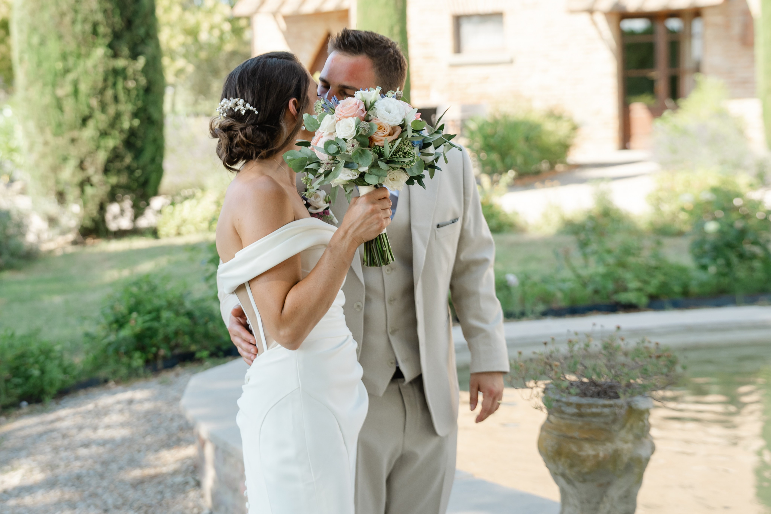 ROXANNE and ANDREW_ Tuscany. PHOTOGRAPHER IN ITALY