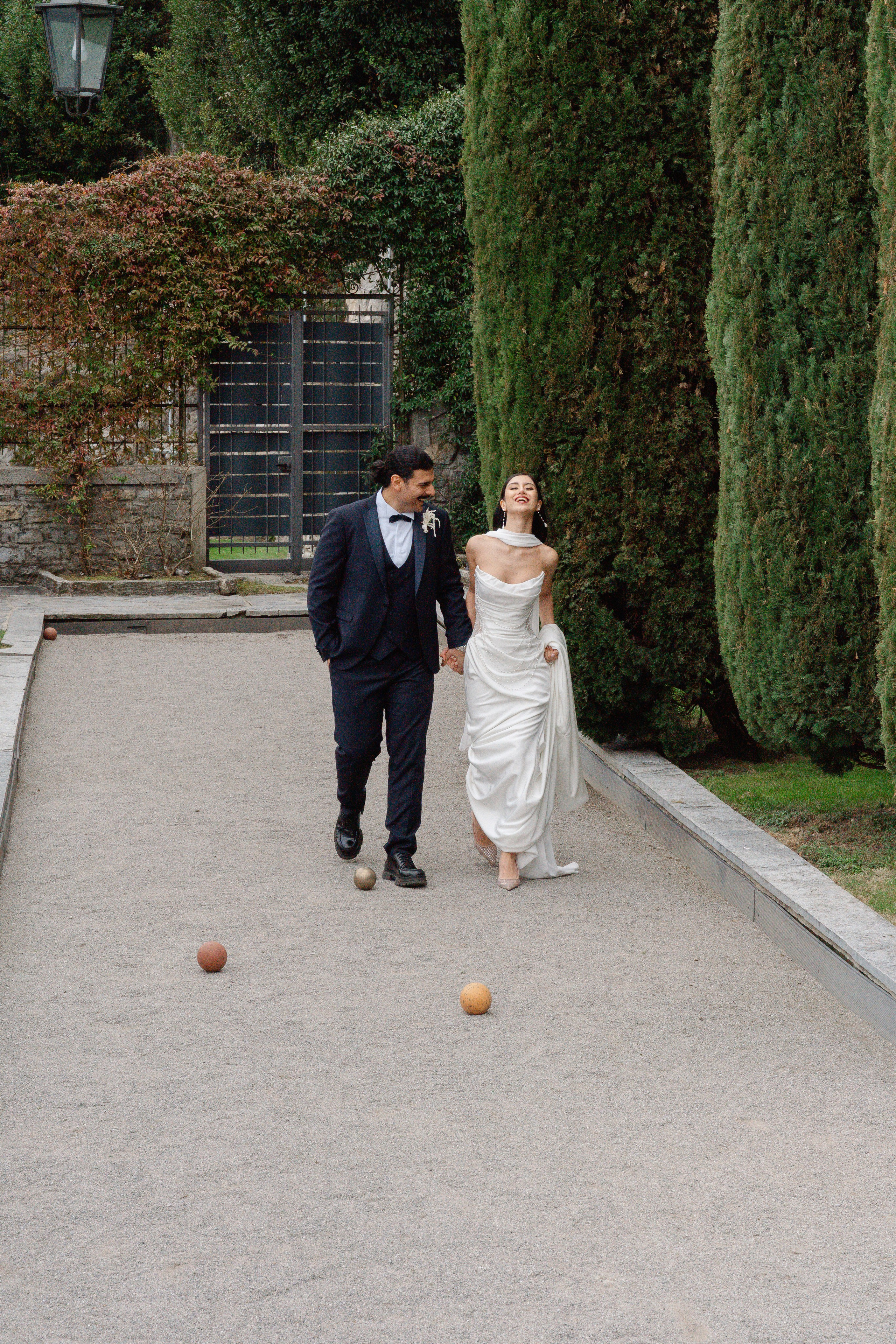 An intimate escape on Lake Como This one felt like La Dolce Vita. PHOTOGRAPHER IN ITALY