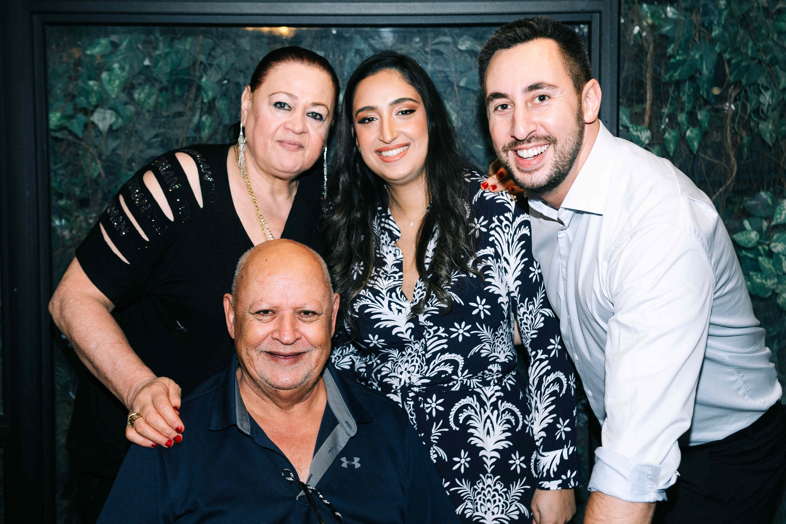 BRIT MILA (BIG EVENT). PHOTOGRAPHER IN ISRAEL