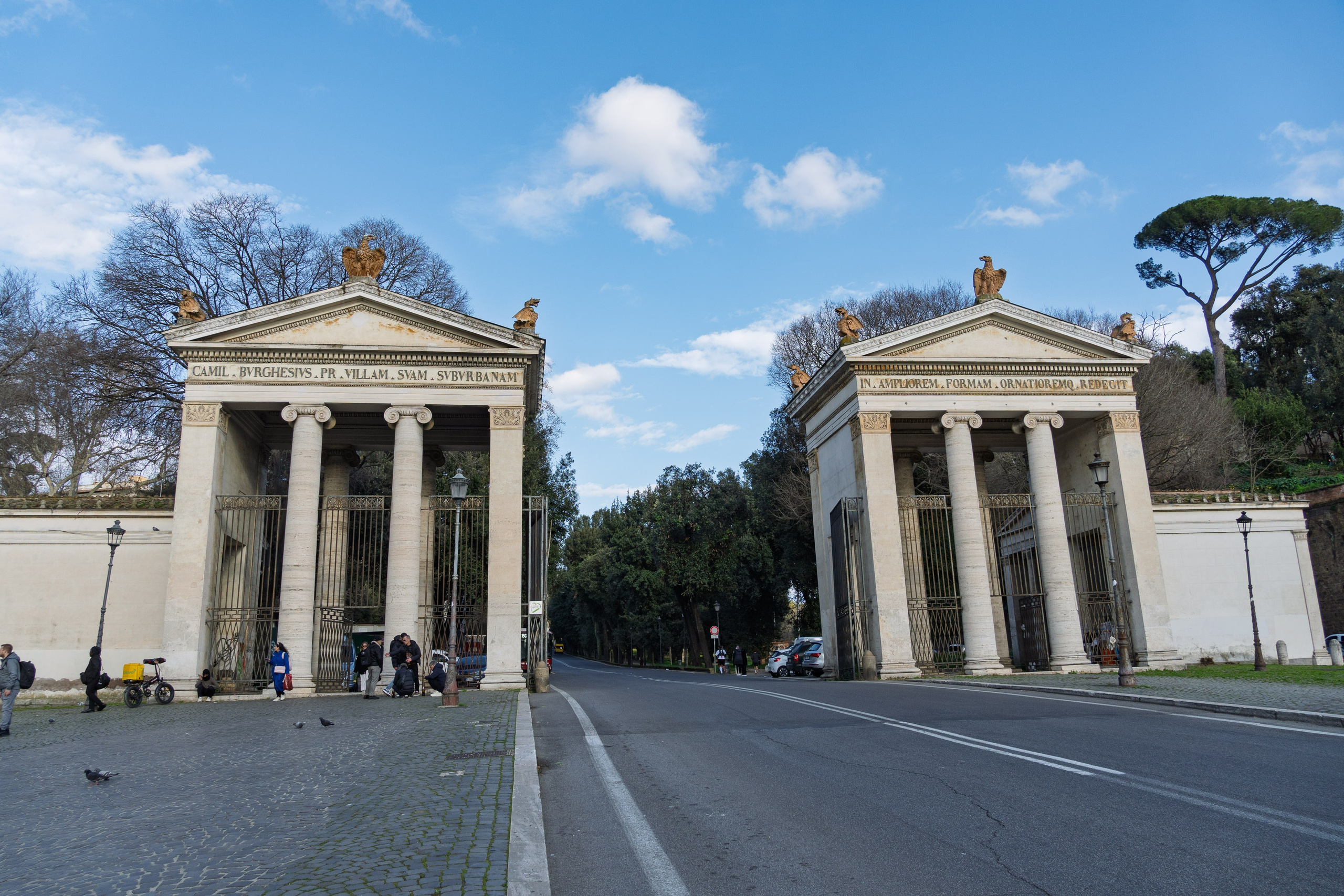 Roma 2025. Fotografiideplacere.net