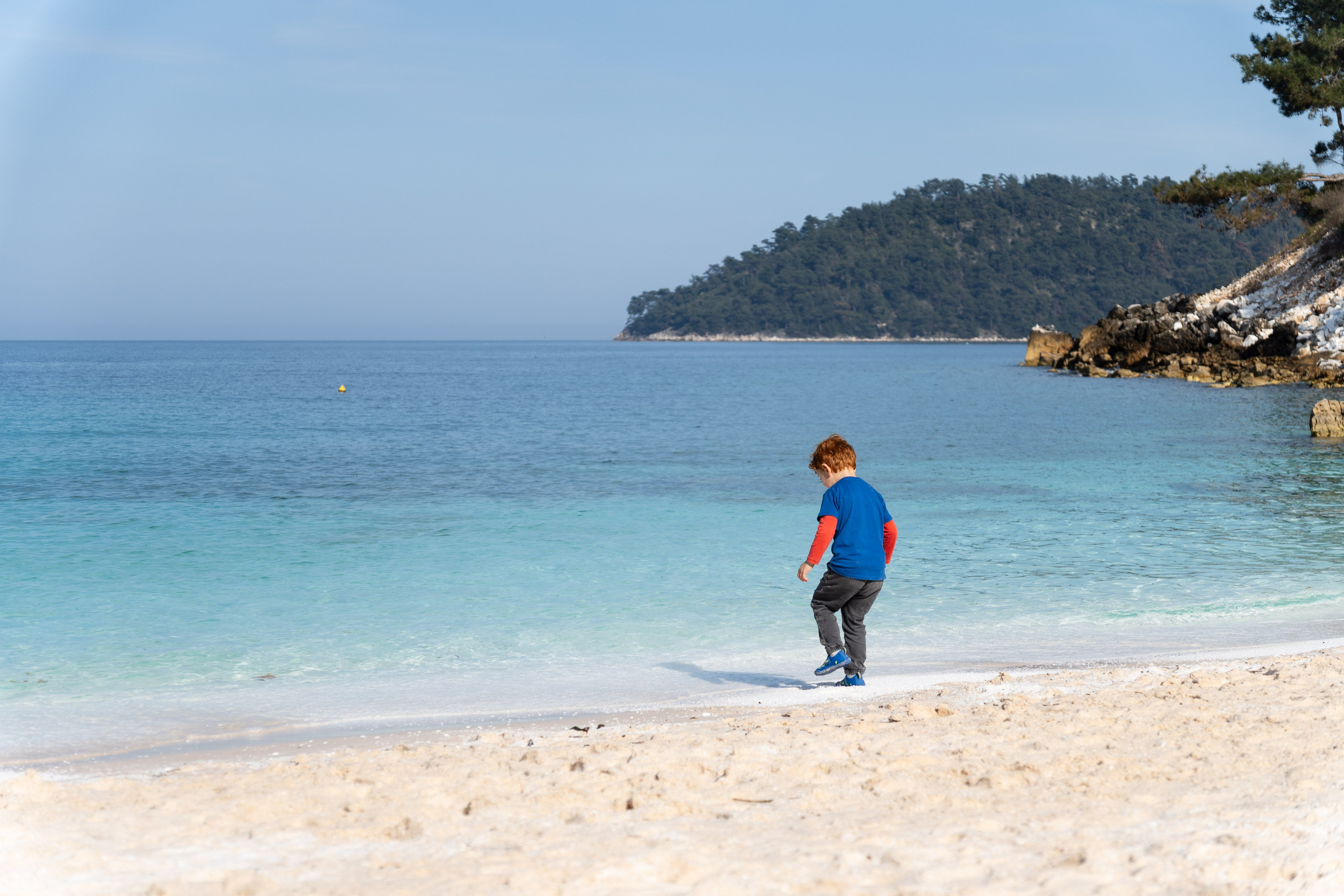 Thasos 2025. Fotografiideplacere.net