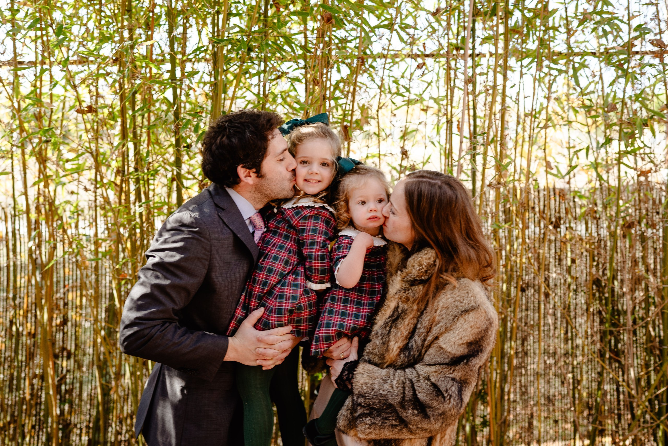 Jose & Olga. Madrid Photographer for Proposals, Engagements & Families | Anya Petrova