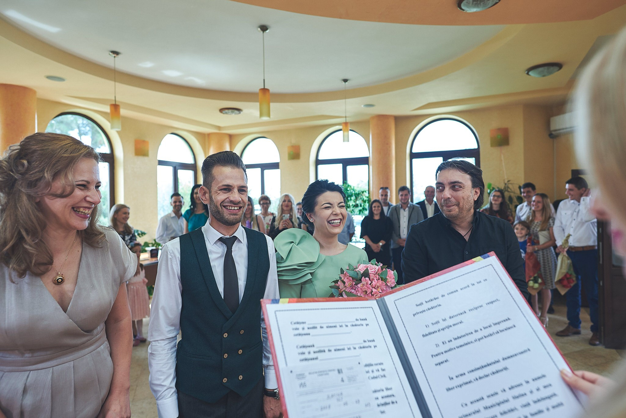 Tibi & Mary. Georgescu Alexandru Fotograf