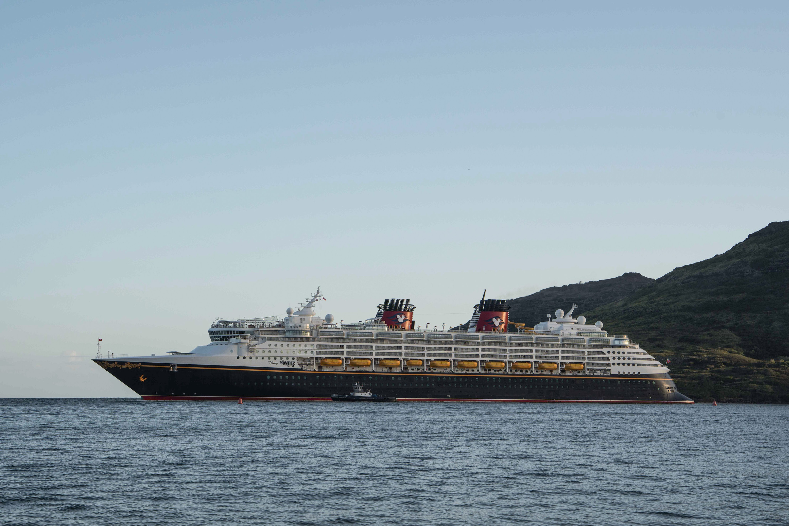 SHIPS. Awards winning photographer in Kauai, Hawaii