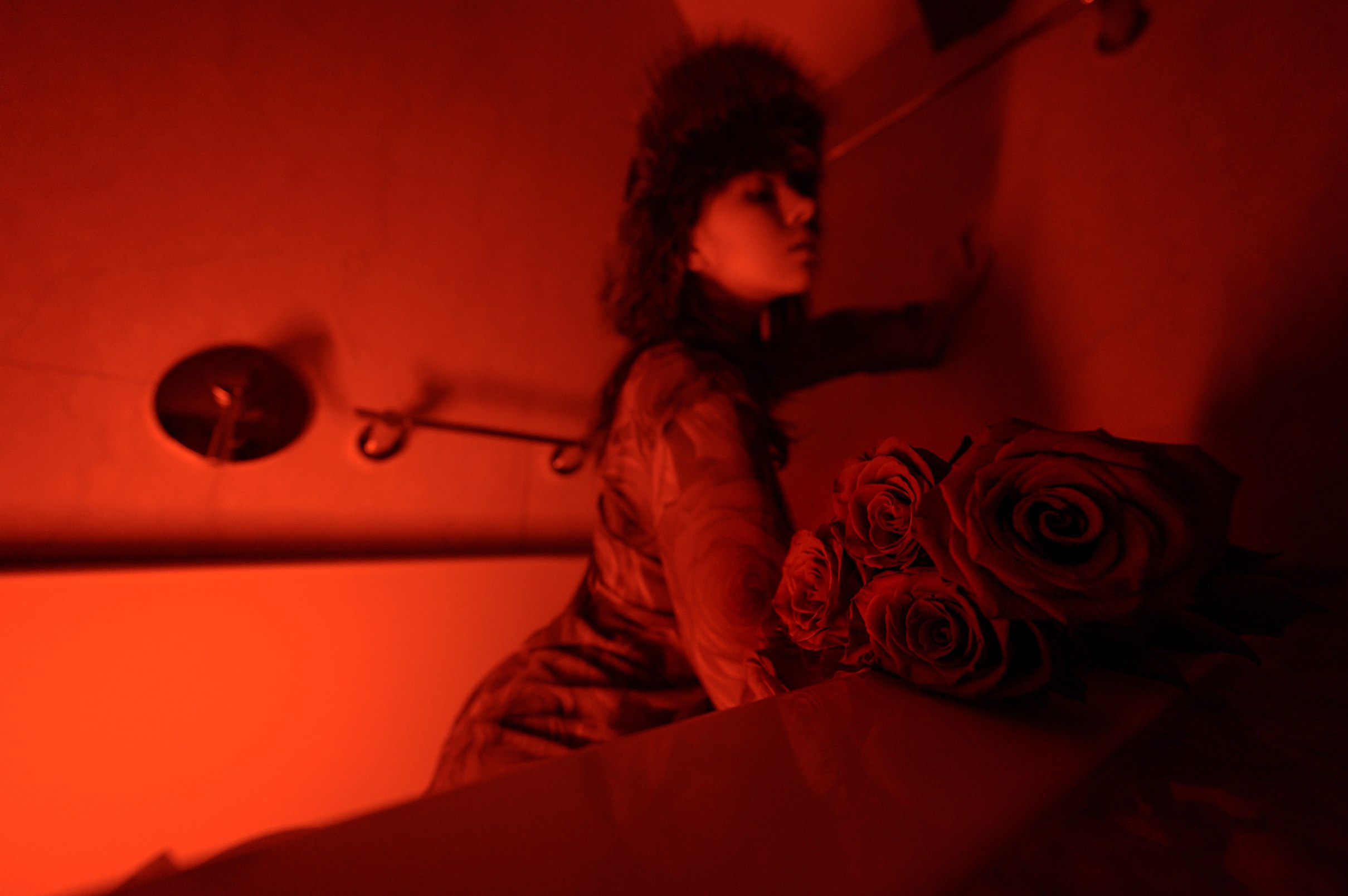 Kama. Prague Portrait Photographer | Portrétní Fotograf Praha