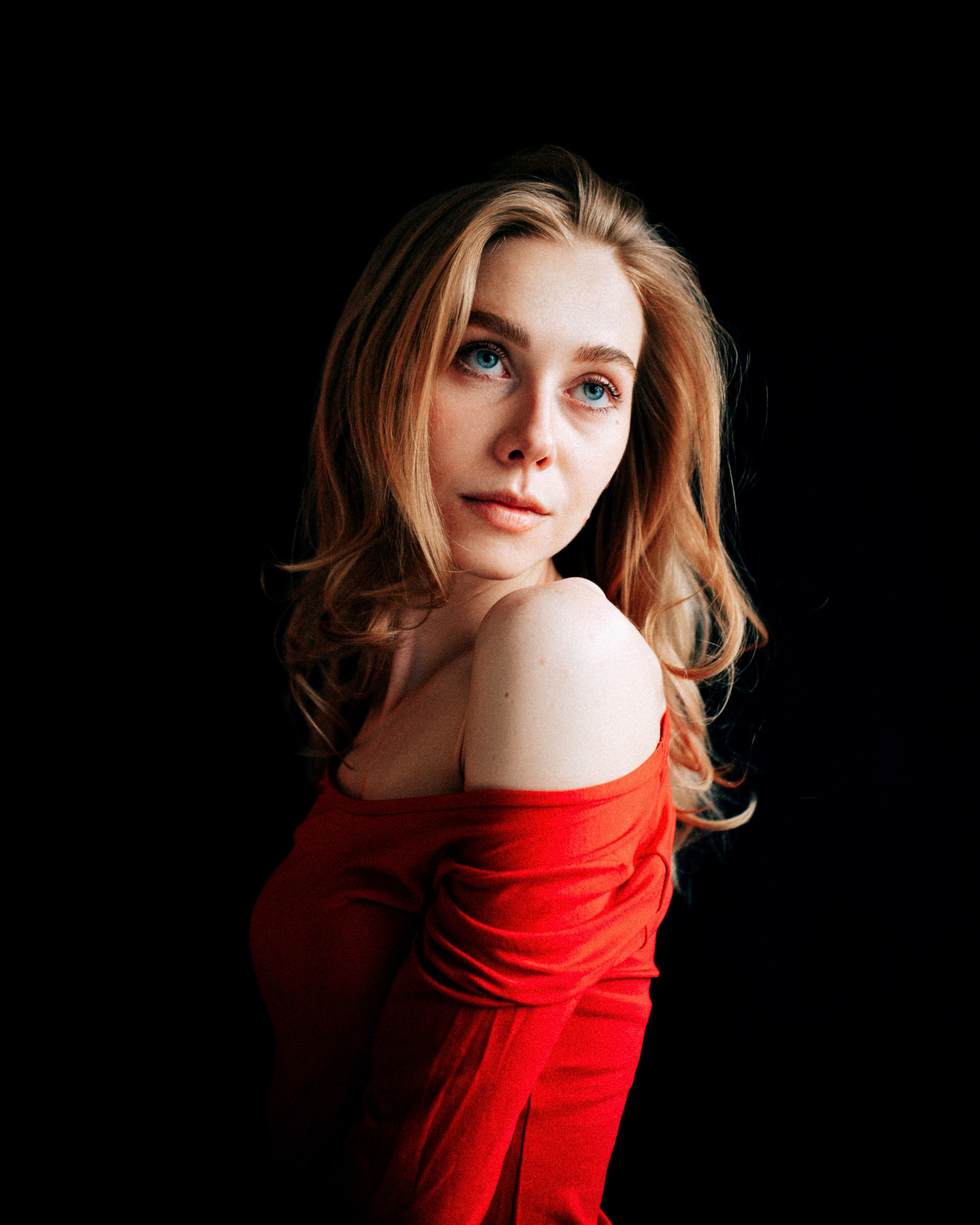 VLADA. Inna Mendelson — Photographer