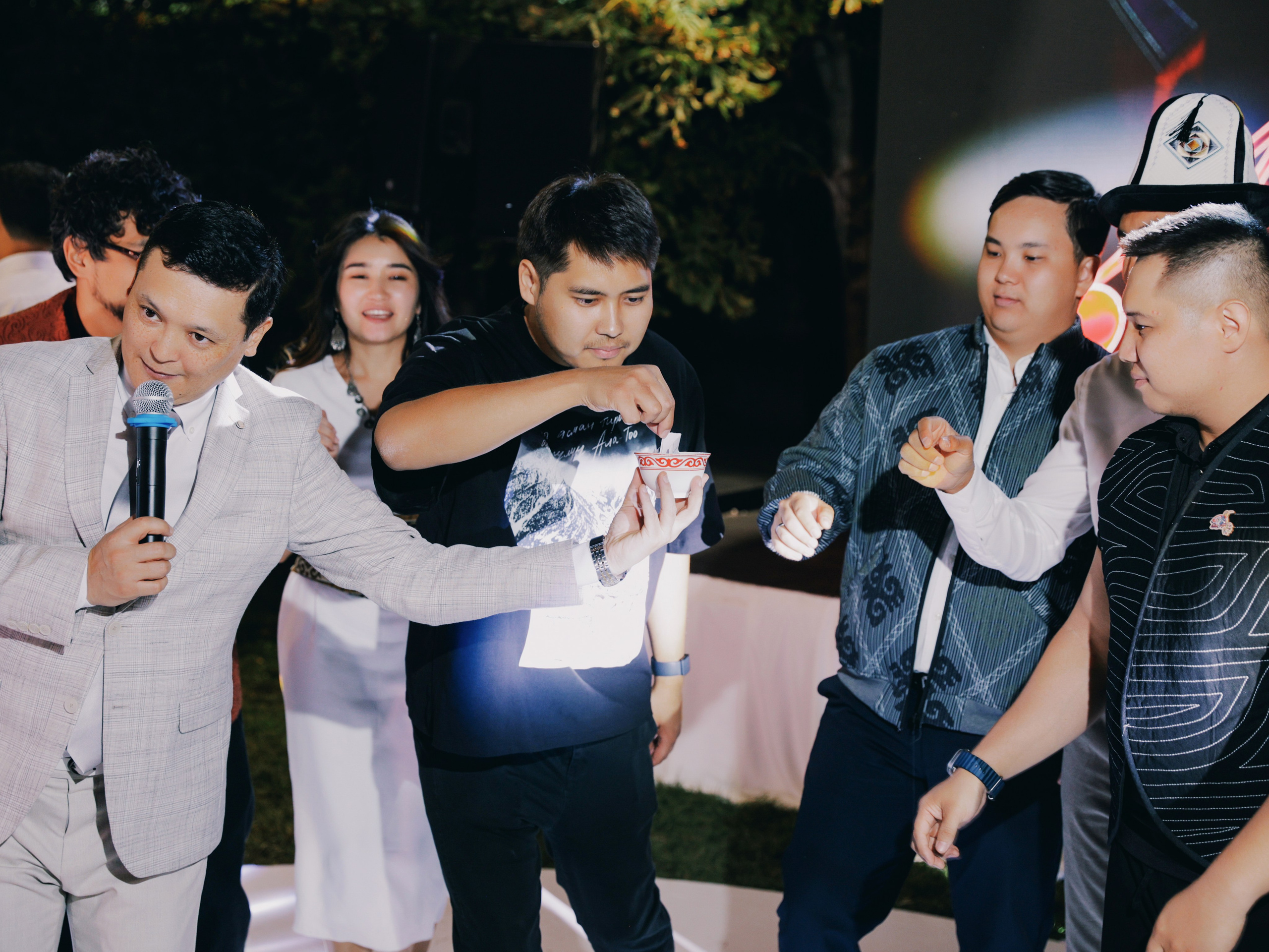 KISS. Валерия Вартанова. Фотограф