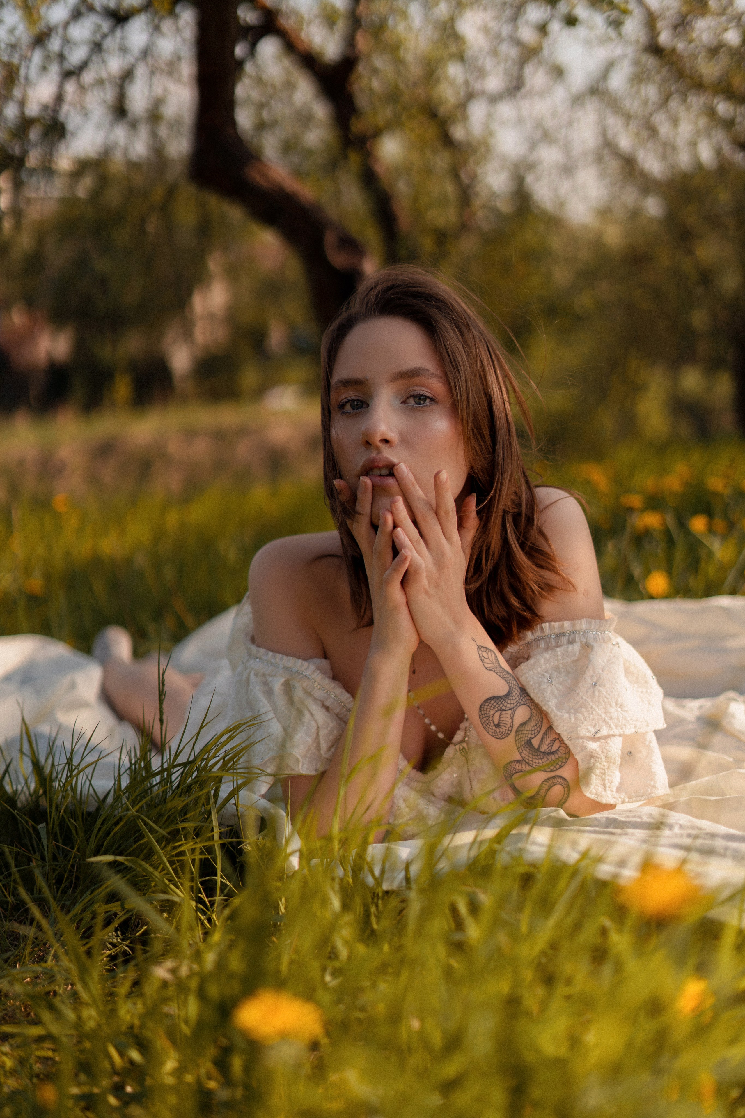 Sofija. Fotografė Agnė Navickaitė