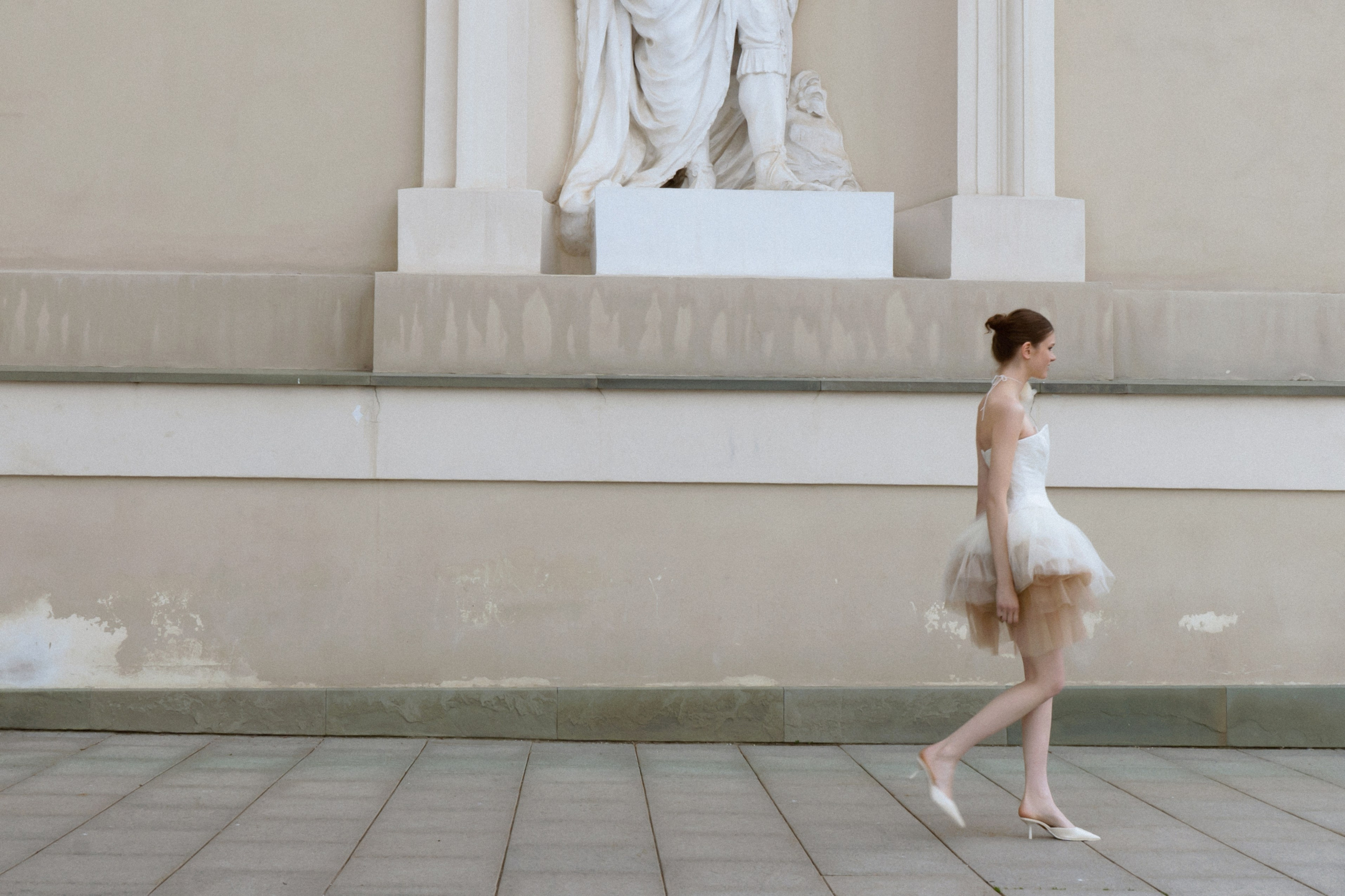 Ligita. Fotografė Agnė Navickaitė