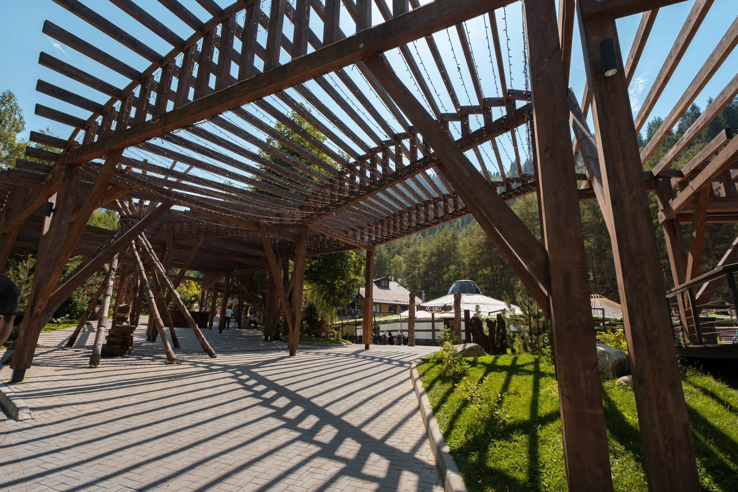 Sigma 12 mm F/1.4 DC DN Contemporary. Фотограф Григорий Кравец