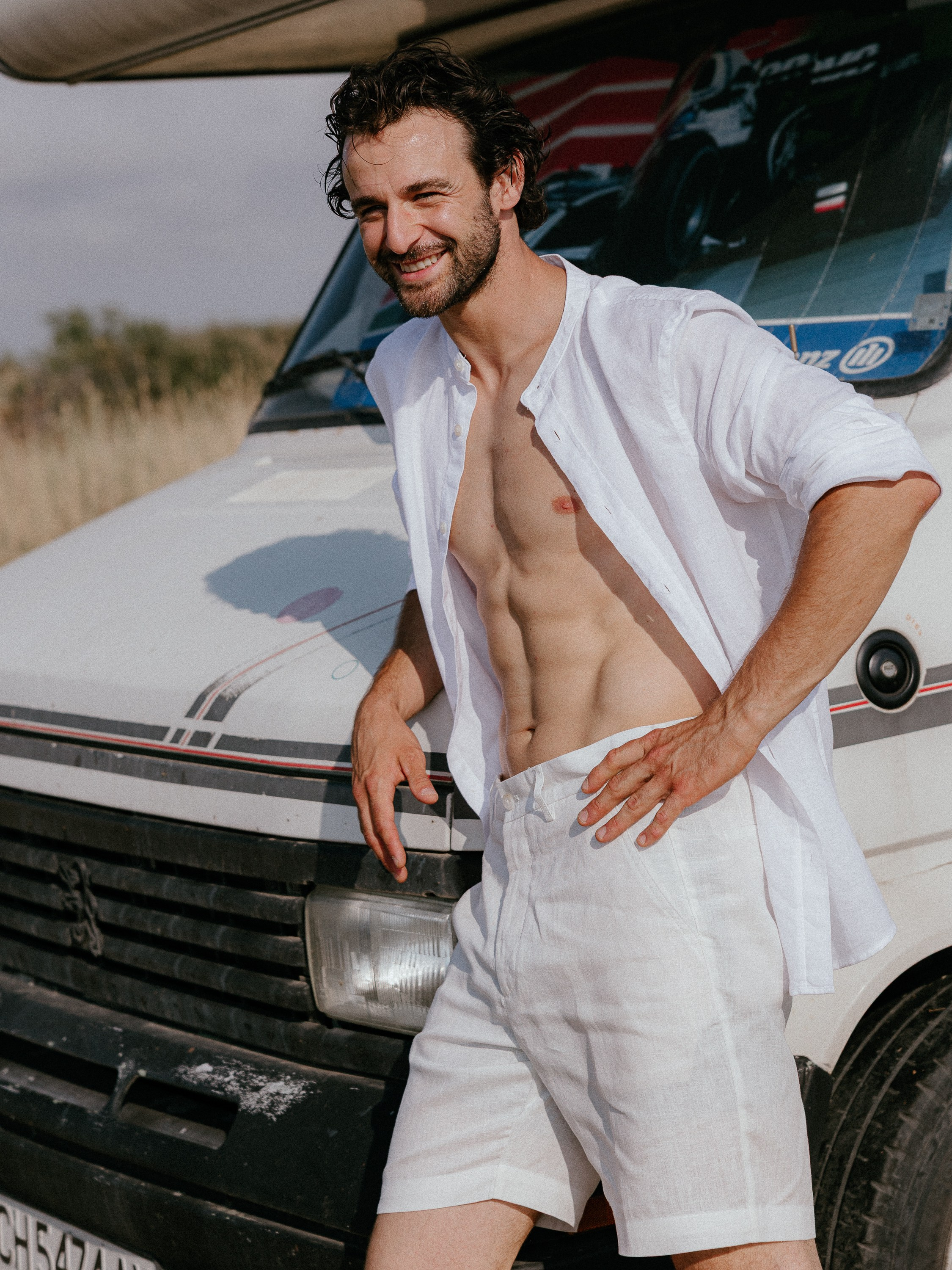 Ivailo. Евгения Найденова — брендовый и портретный фотограф | Болгария, Европа