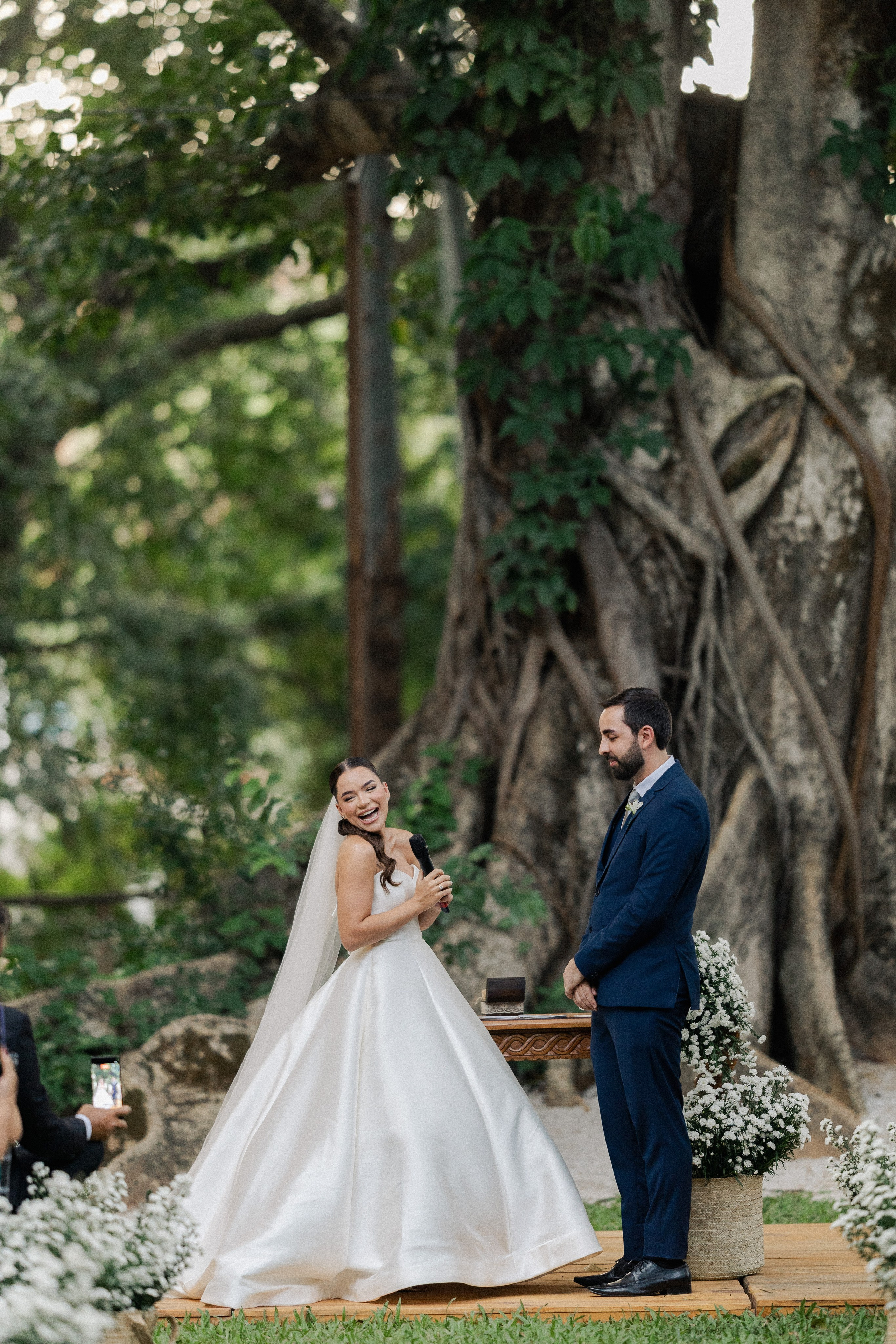 Beatriz & Diego. Estudio Seed